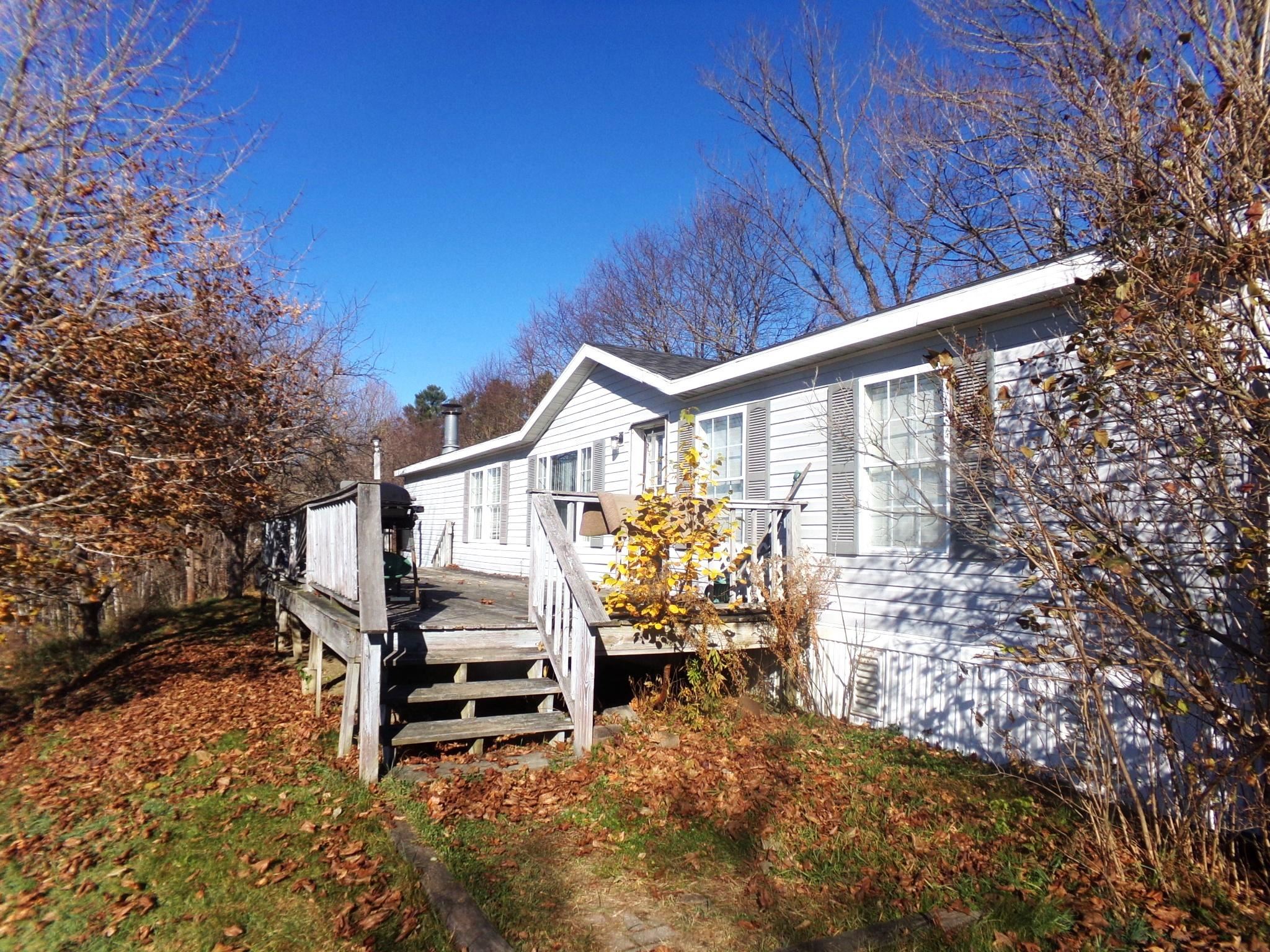 near 184 Glover Road Barton, VT 05822 Property 1