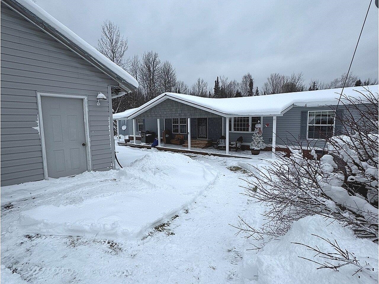 near 339 Macks Mountain Road Peacham, VT 05862 Property 1