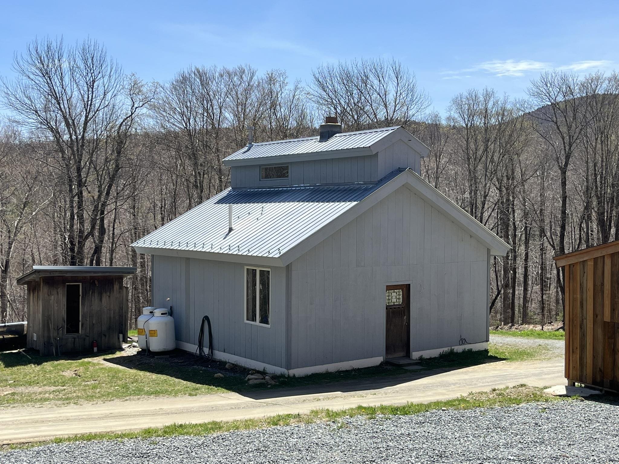 near 3730 Route 100 Wardsboro, VT 05355 Property 2