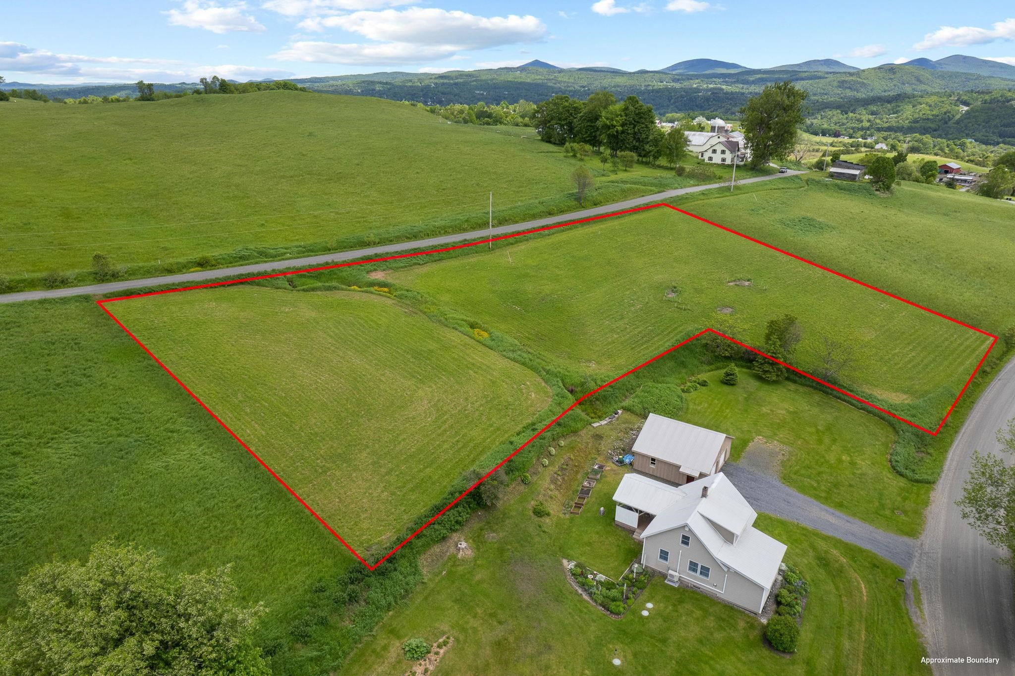 near 00 Richardson Road Barre Town, VT 05641 Property 1 near 00 Richardson Road Barre Town, VT 05641 Property 1