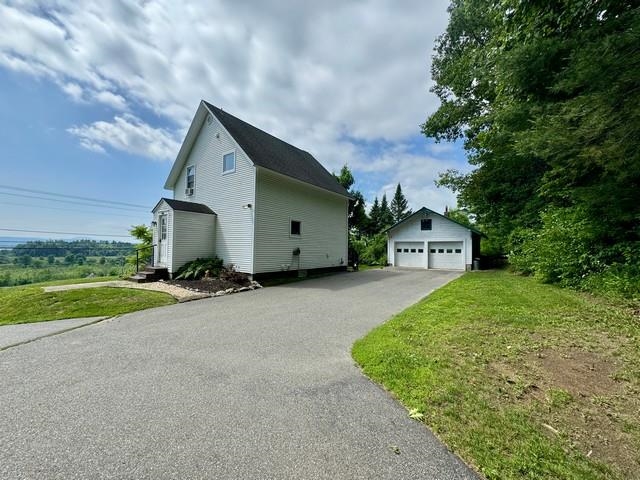 near 518 Pine Hill Road Derby, VT 05829 Property 4