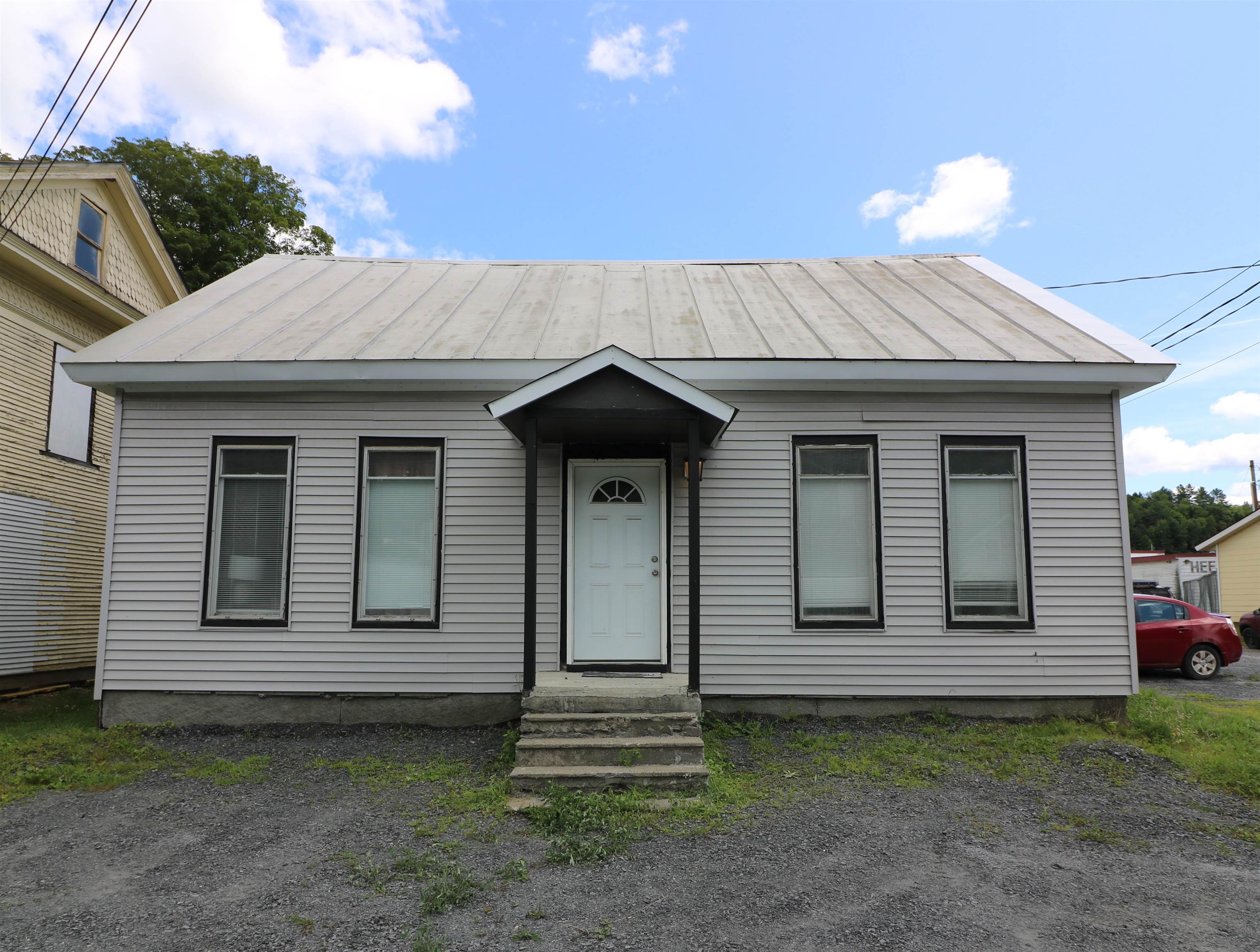 near 2608 Vermont Route 14 Williamstown, VT 05679 Property 1