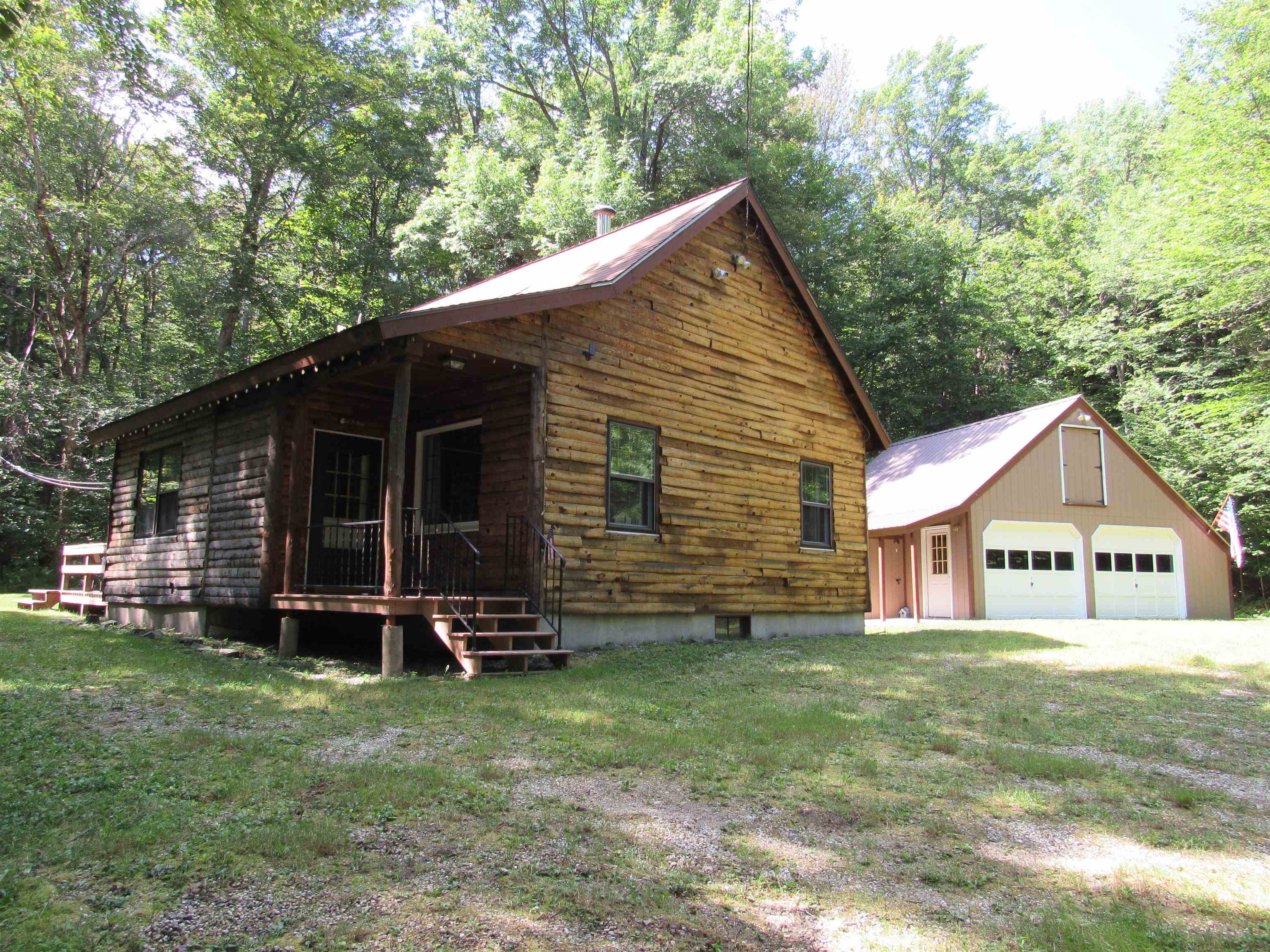 near 5100 VT Route 100 Wardsboro, VT 05355 Property 3