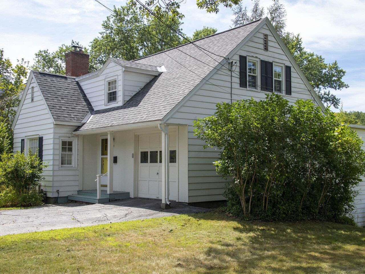 near 14 Terrace Street Montpelier, VT 05602 Property 2