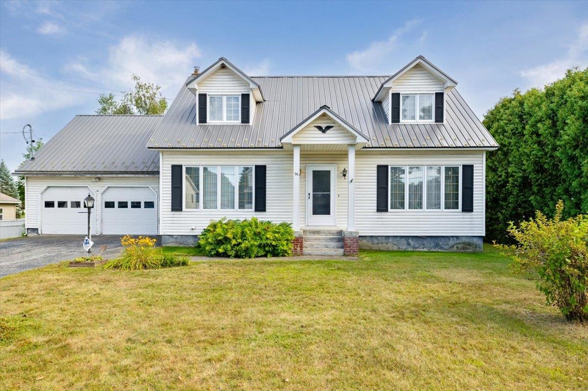near 1991 Highgate Road Swanton, VT 05448 Property 2