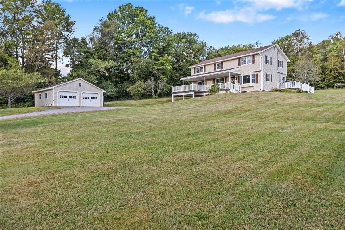 near 143 Smithers Drive Randolph, VT 05060-9095 Property 1