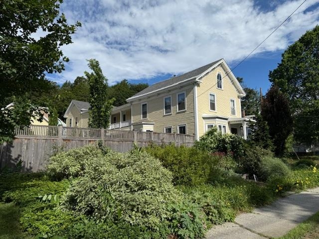 near 161 Buttonwood Drive Brattleboro, VT 05301 Property 4