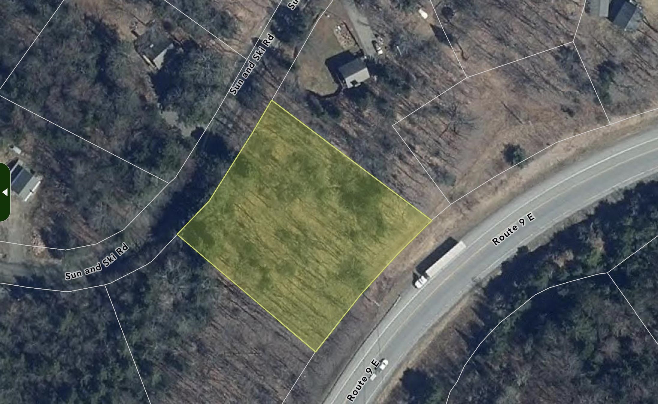 near 00 Country Court Wilmington, VT 05363 Property 2