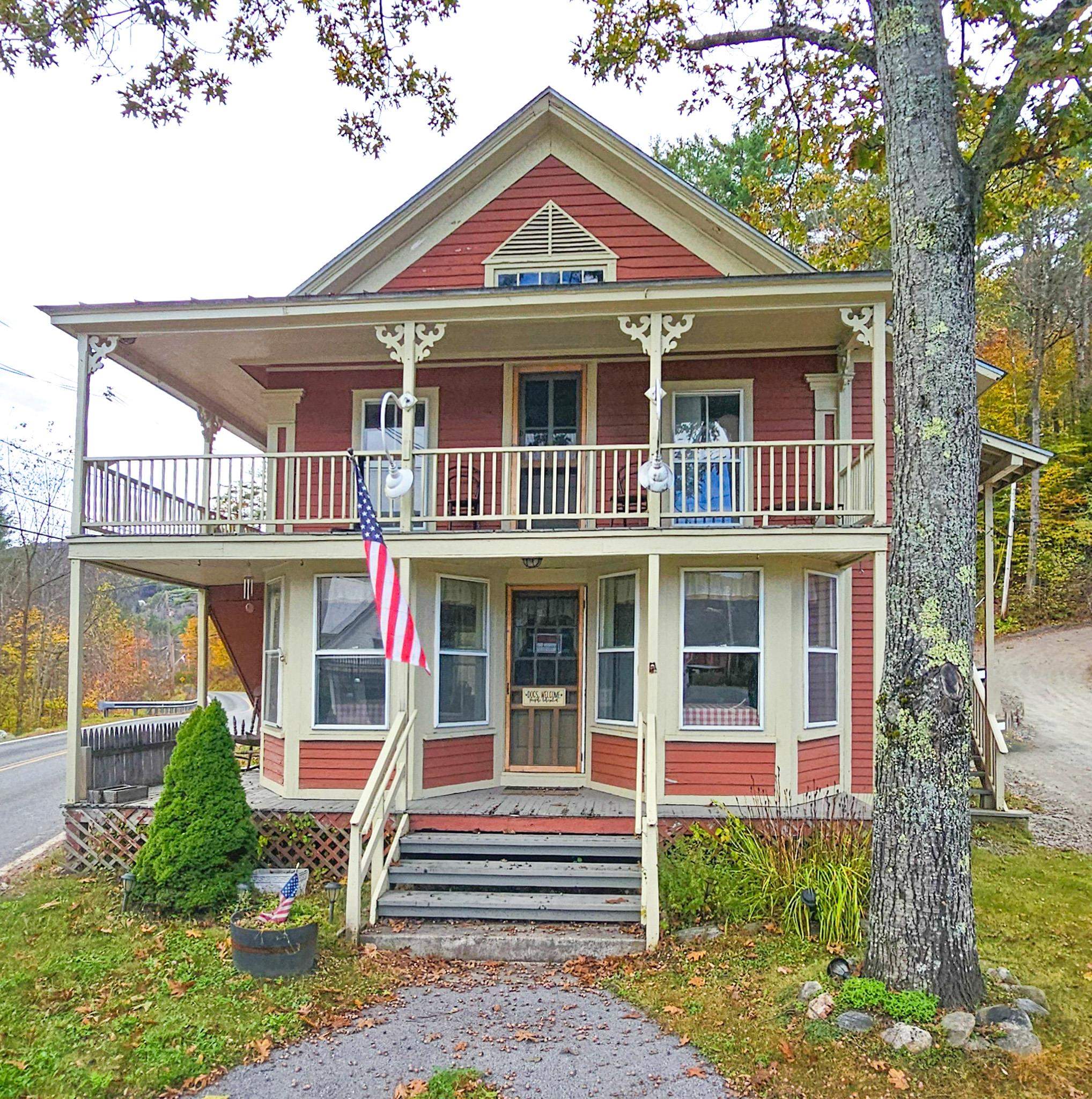 near 3153 VT Route 100 Wardsboro, VT 05355 Property 4