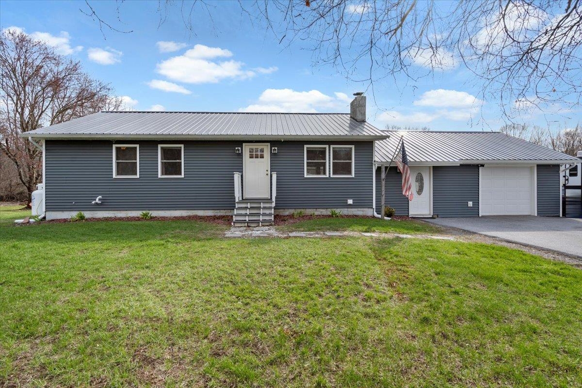 near 2 River Road Fairfax, VT 05454 Property 3