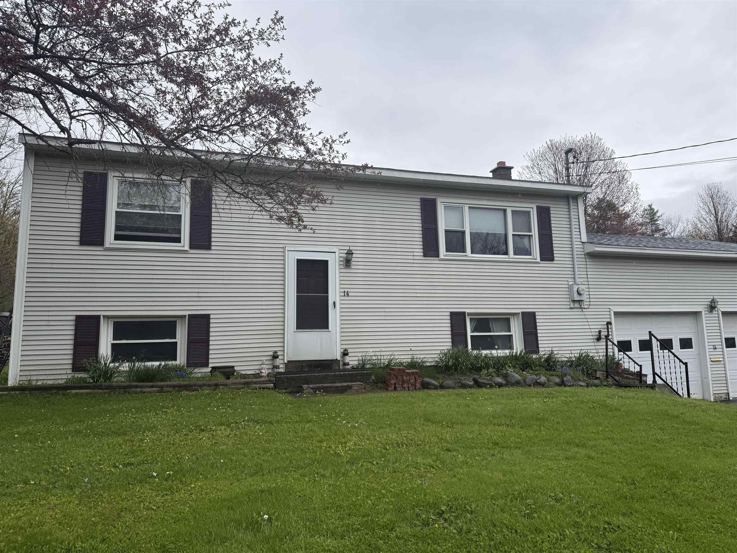 near 1421 Shaw Mansion Road Waterbury, VT 05676 Property 3