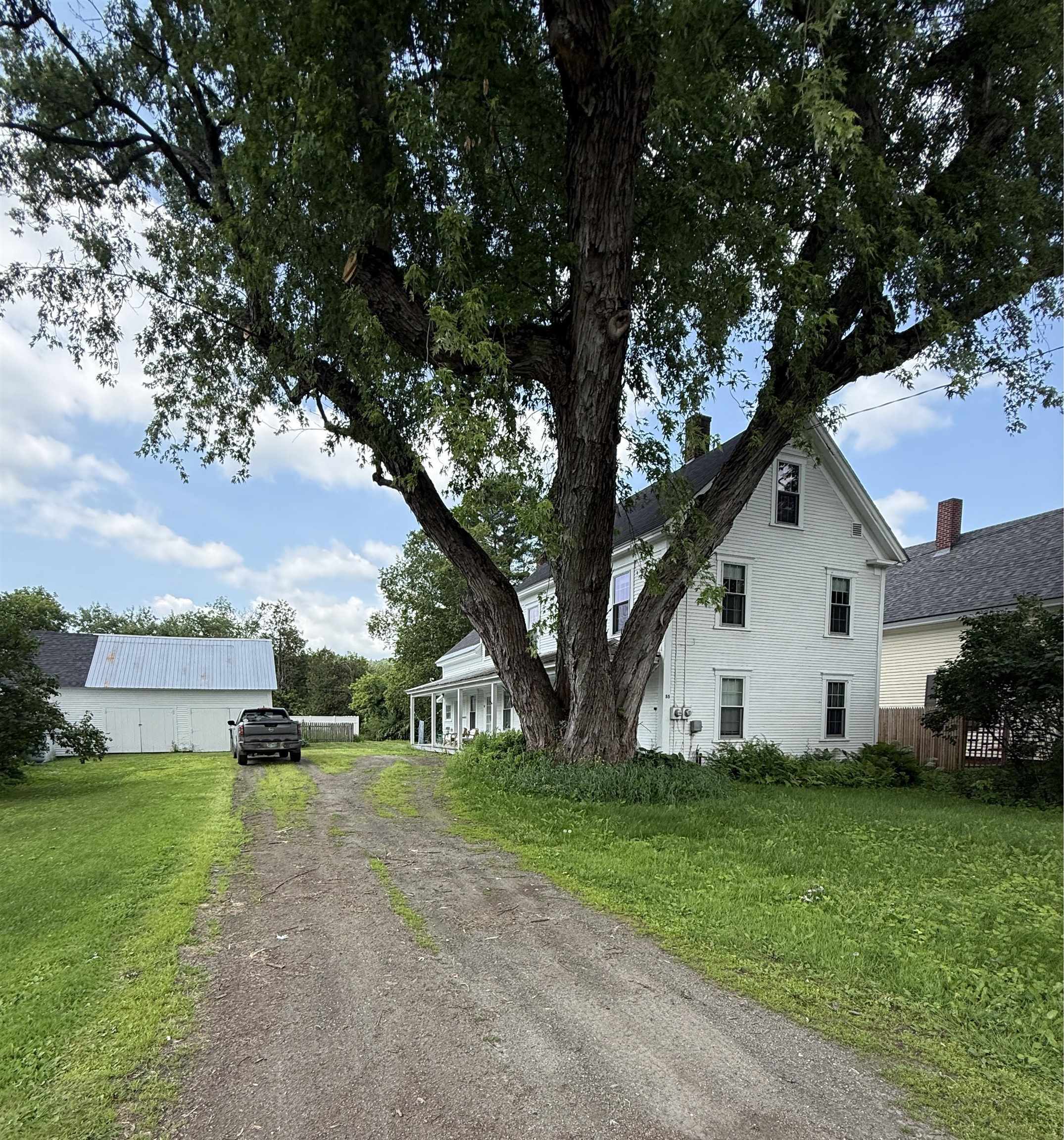 near 481 A Gilman Road Lyndon, VT 05850 Property 3