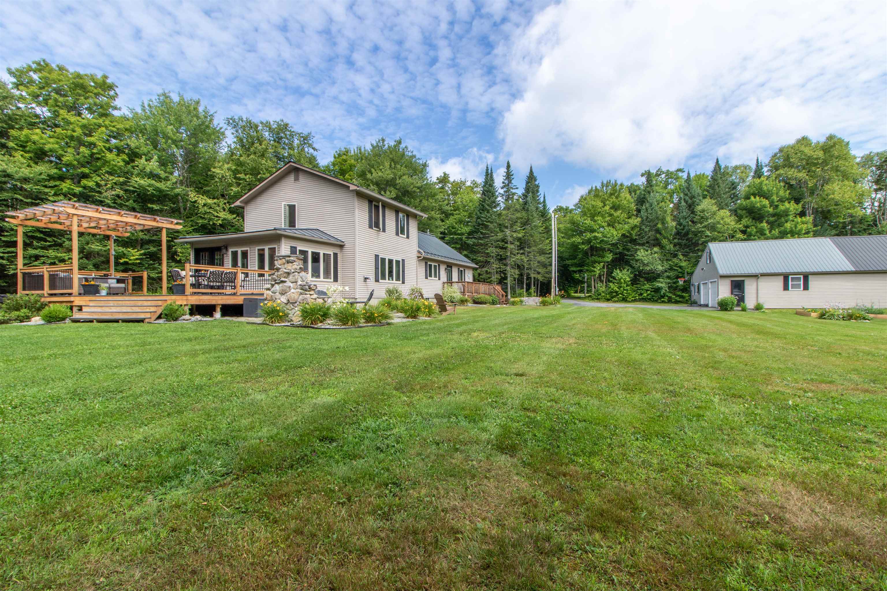 near 1017 Railroad Street Brighton, VT 05846 Property 1