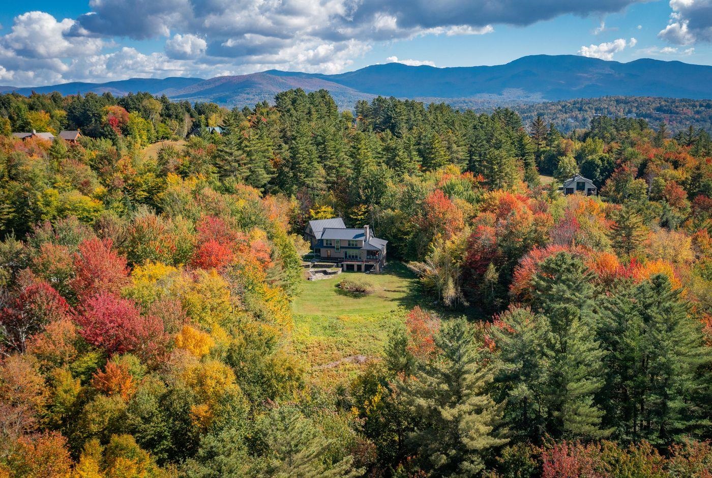 near 101 Switchback Lane Stowe, VT 05672 Property 3