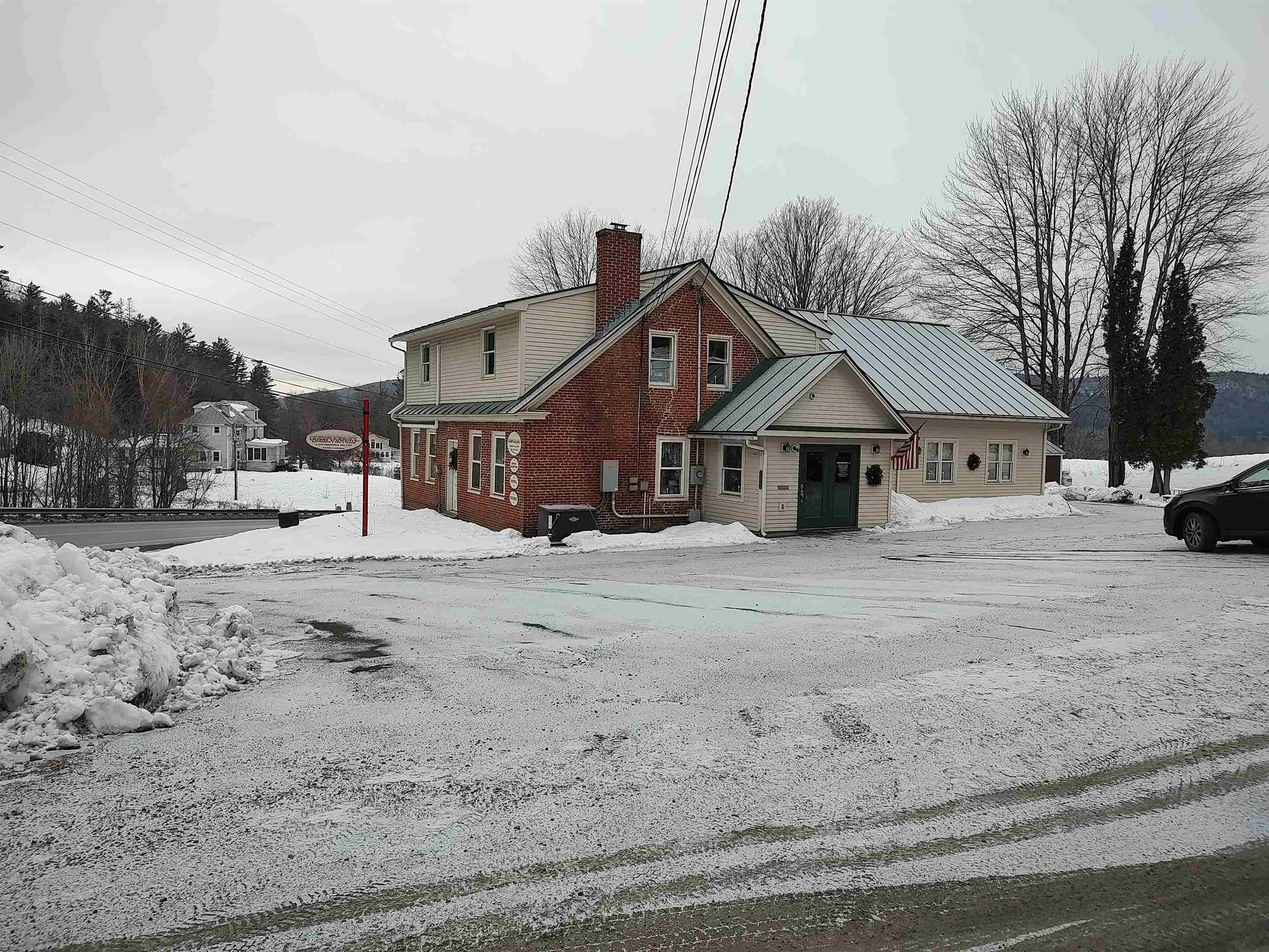 near 10 Prince Street Randolph, VT 05060 Property 1