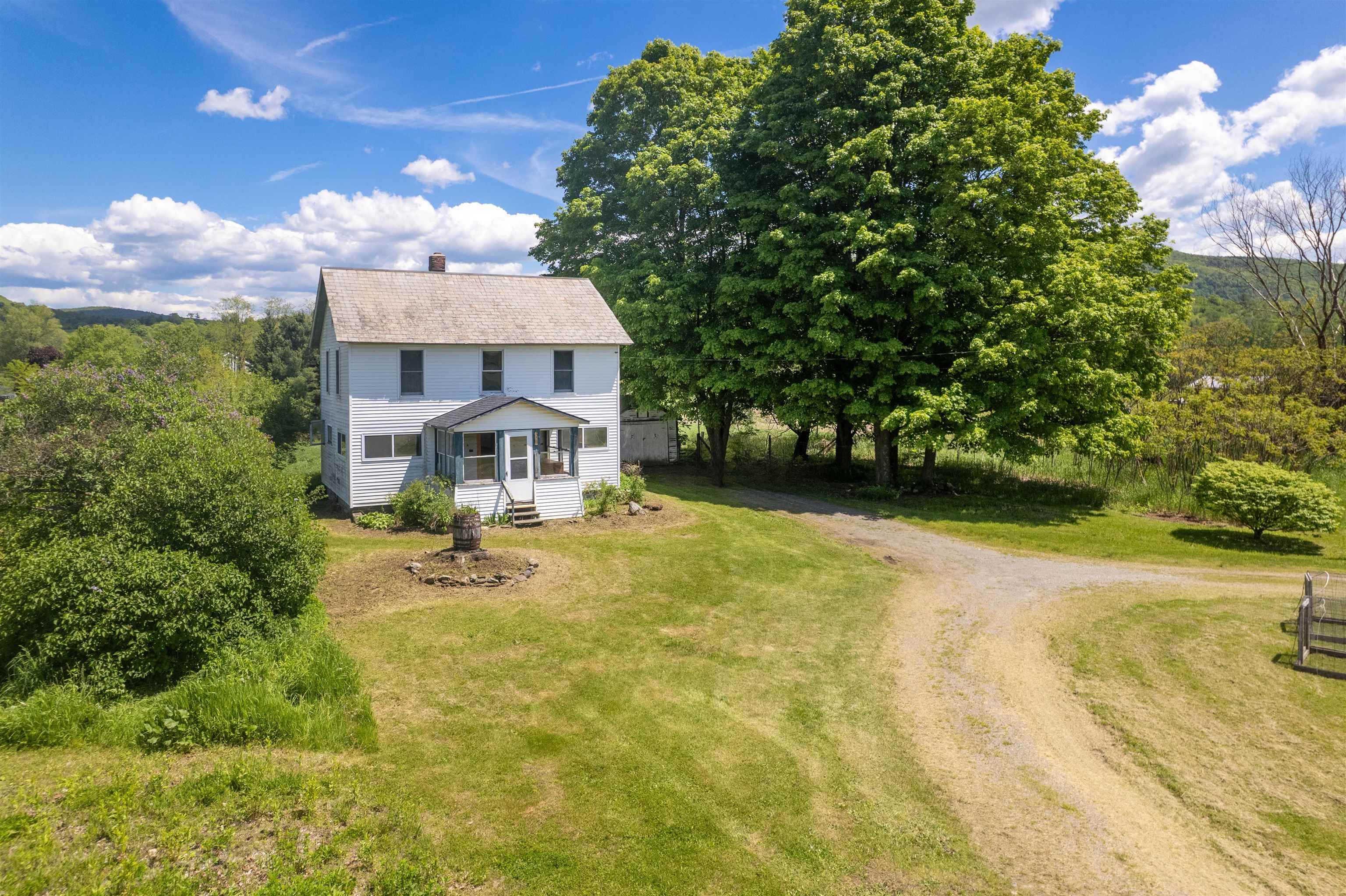 near 1023 Sawmill Hill Road Wells, VT 05774 Property 1