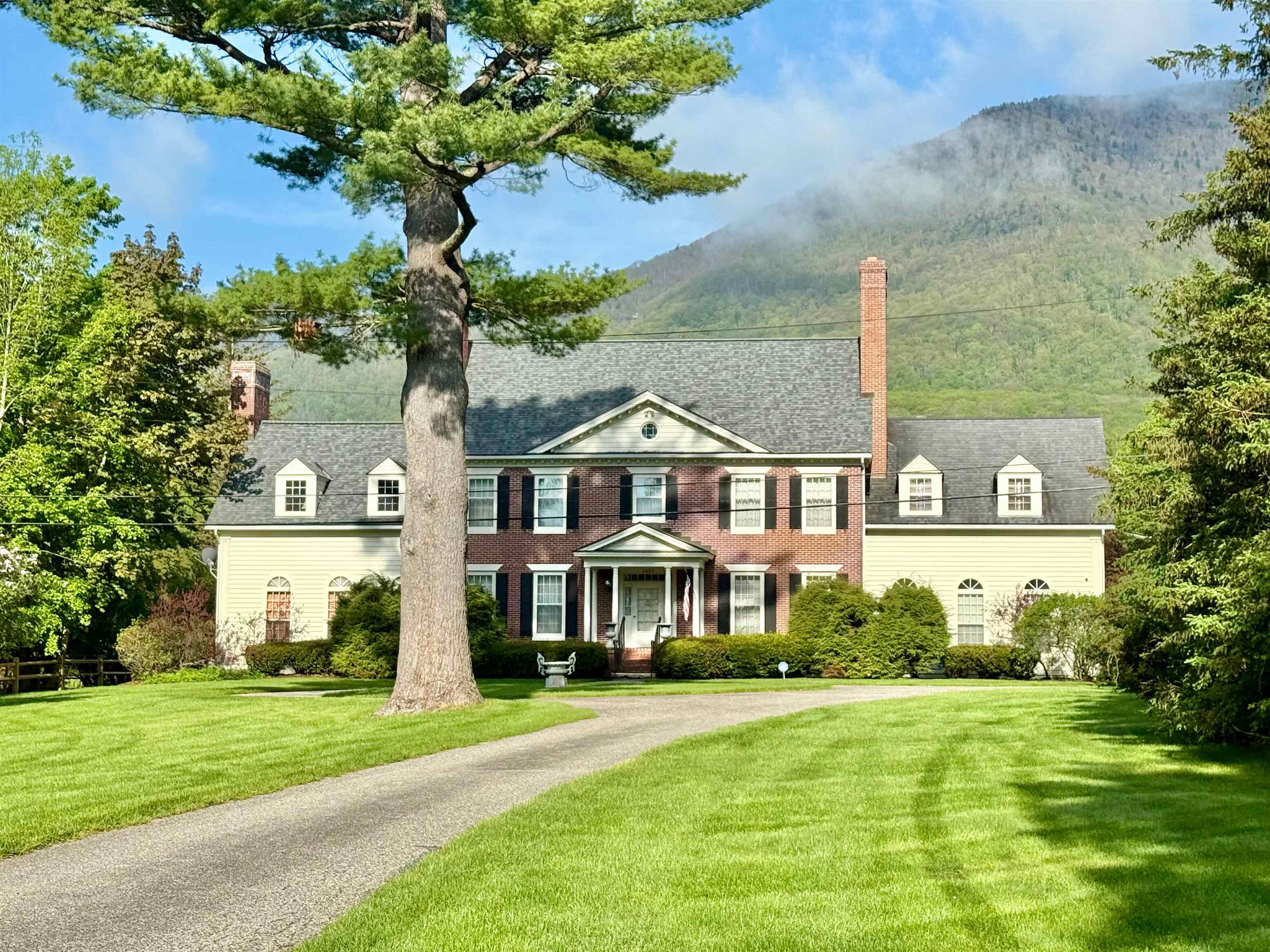 near 384 Riverbend Drive Manchester, VT 05254 Property 2