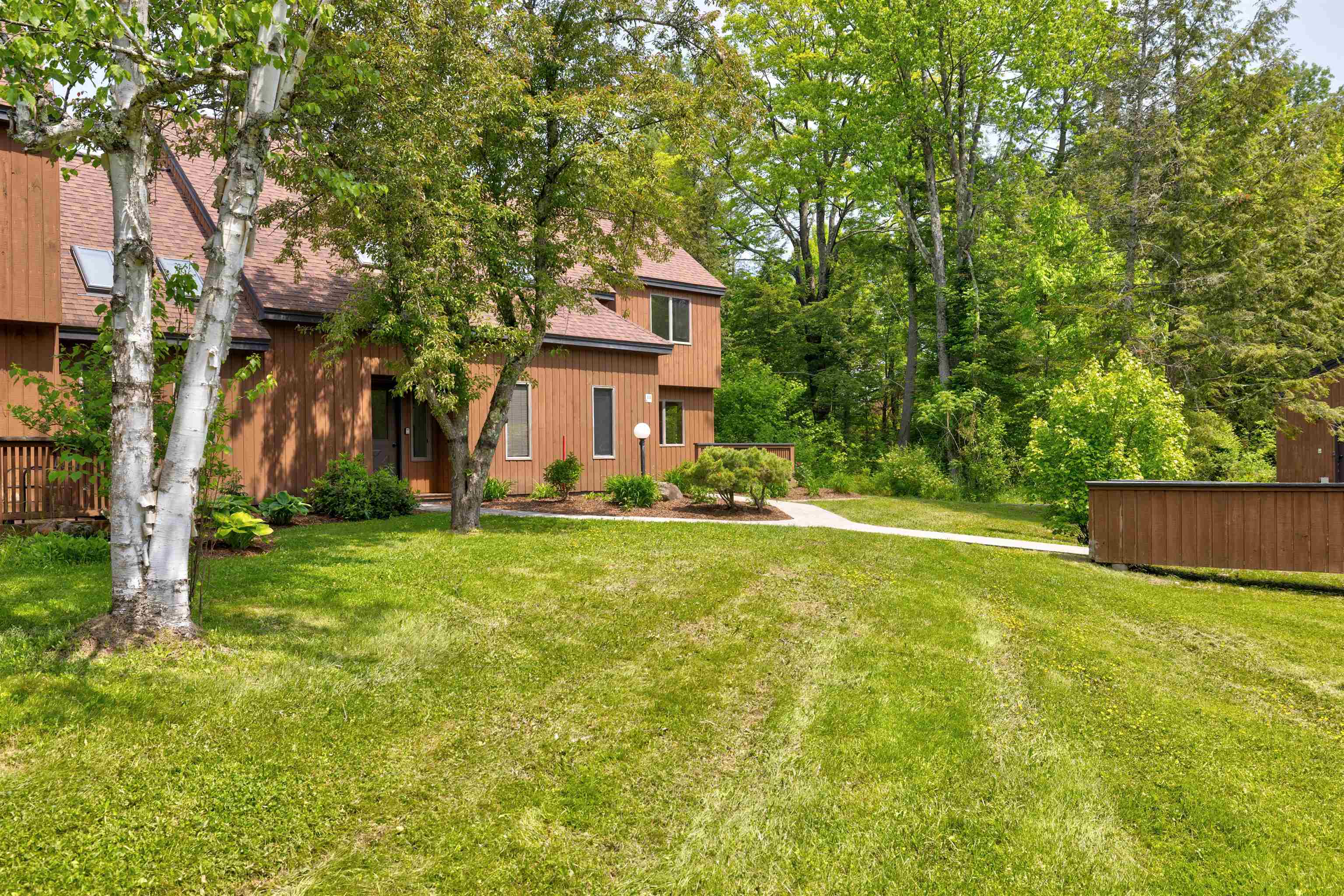 near 39 Steeple Lane Stowe, VT 05672 Property 2