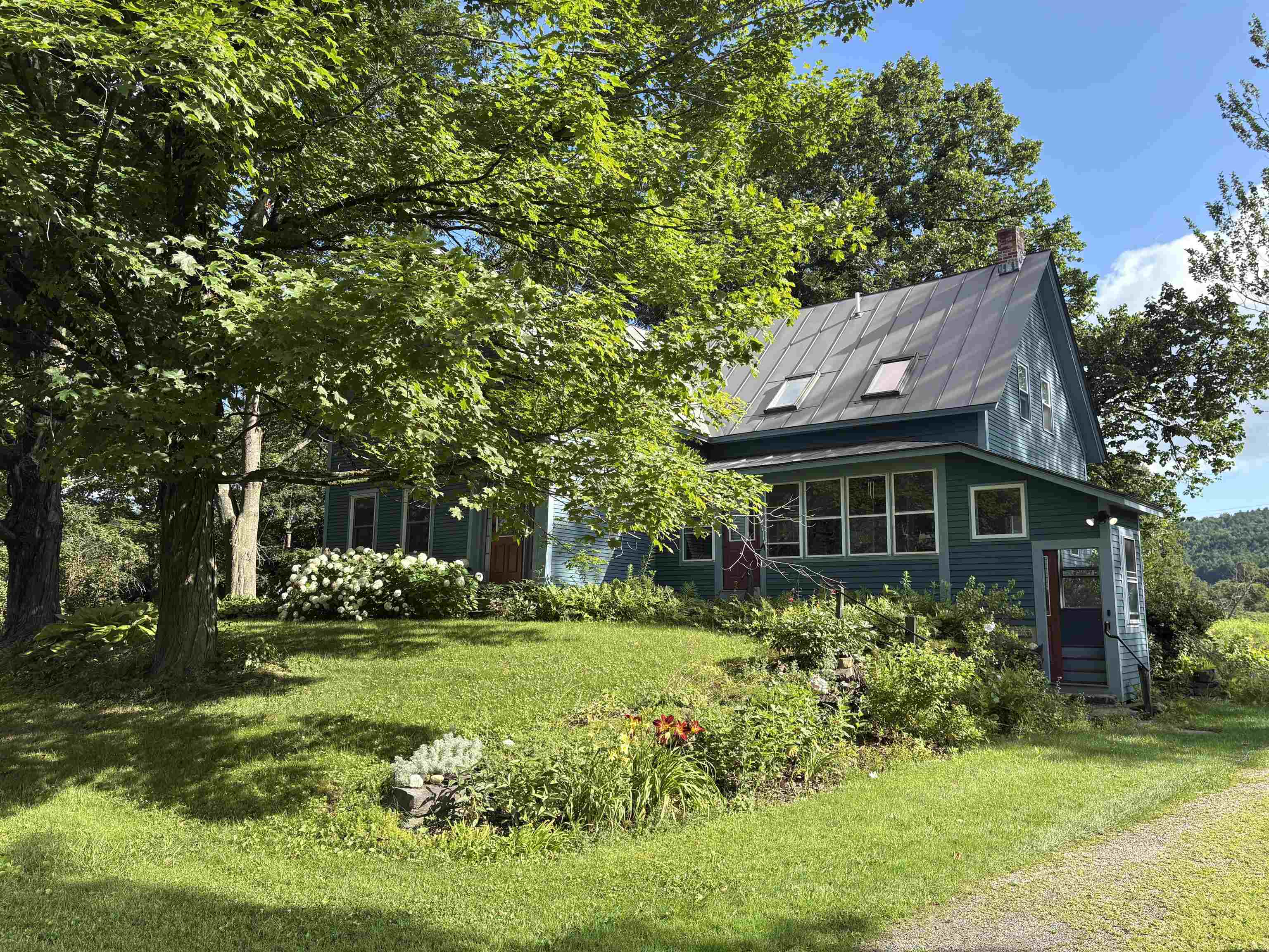 near 469 VT Route 14 Randolph, VT 05060 Property 4