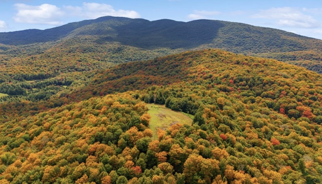 near 00 Highland Drive Montgomery, VT 05471 Property 2