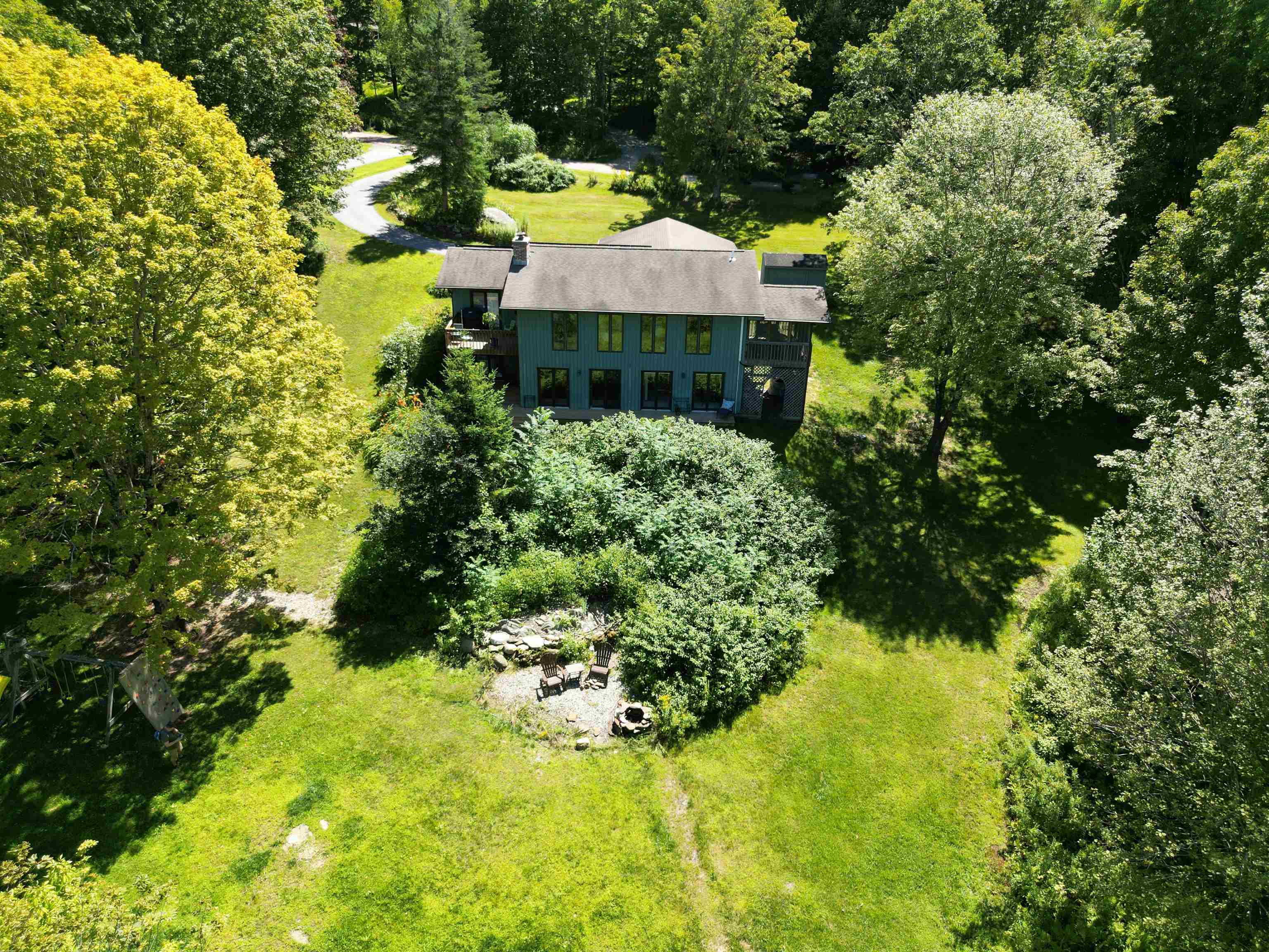 near 11 Wheeler Lane Richmond, VT 05477 Property 3