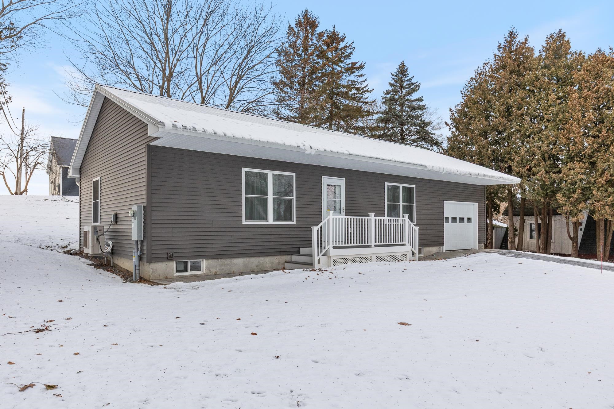 near 71 Hefflon Lane St. Albans City, VT 05478 Property 1