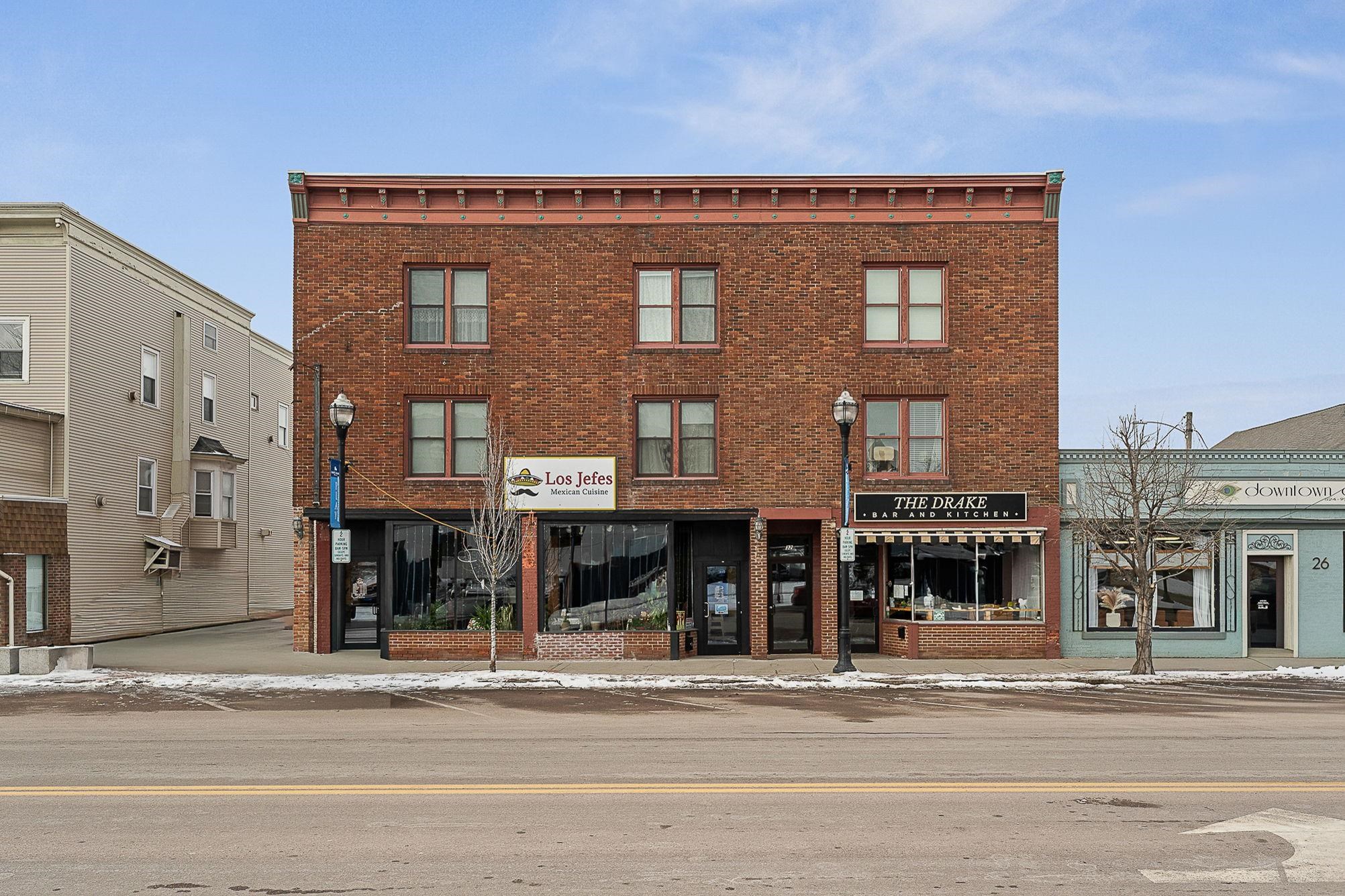 near 160 North Main Street St. Albans City, VT 05478 Property 1