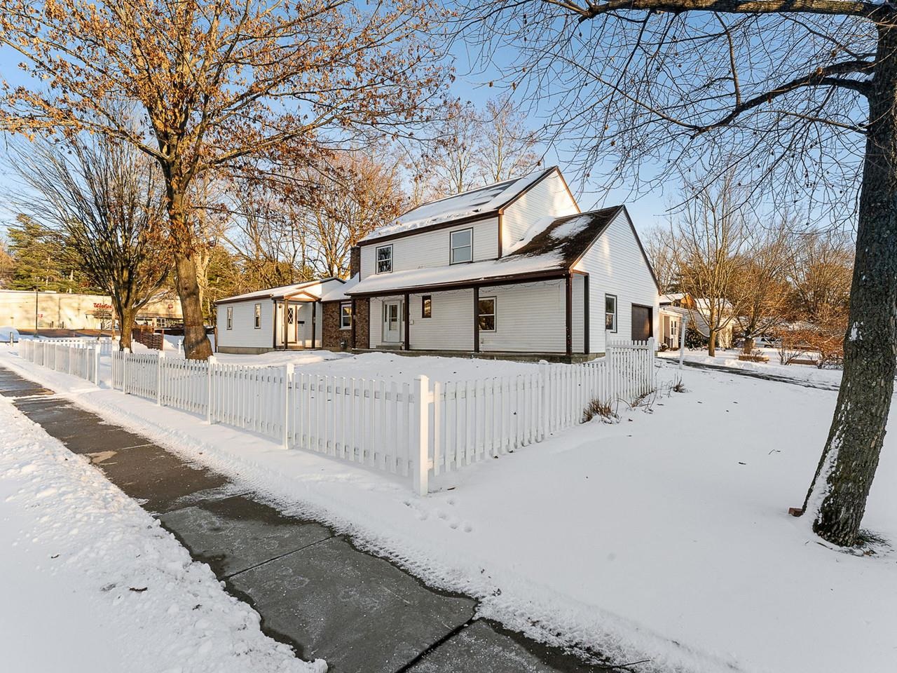 near 21 Cross Parkway Burlington, VT 05408 Property 2