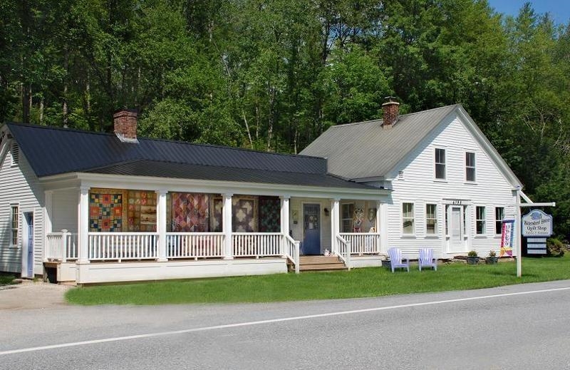 near 410 Tallwood Circle Londonderry, VT 05148 Property 2