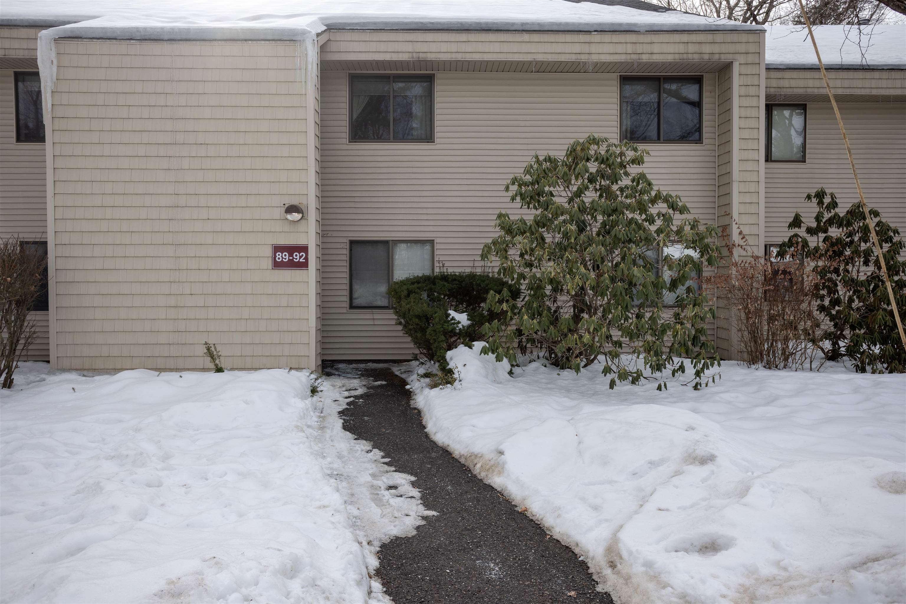 near 499 South Prospect Street Burlington, VT 05401-3530 Property 3