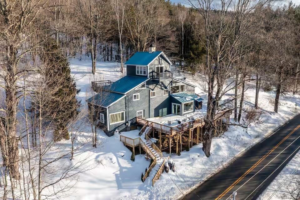 near 513 Deer Brook Way Woodstock, VT 05091 Property 1