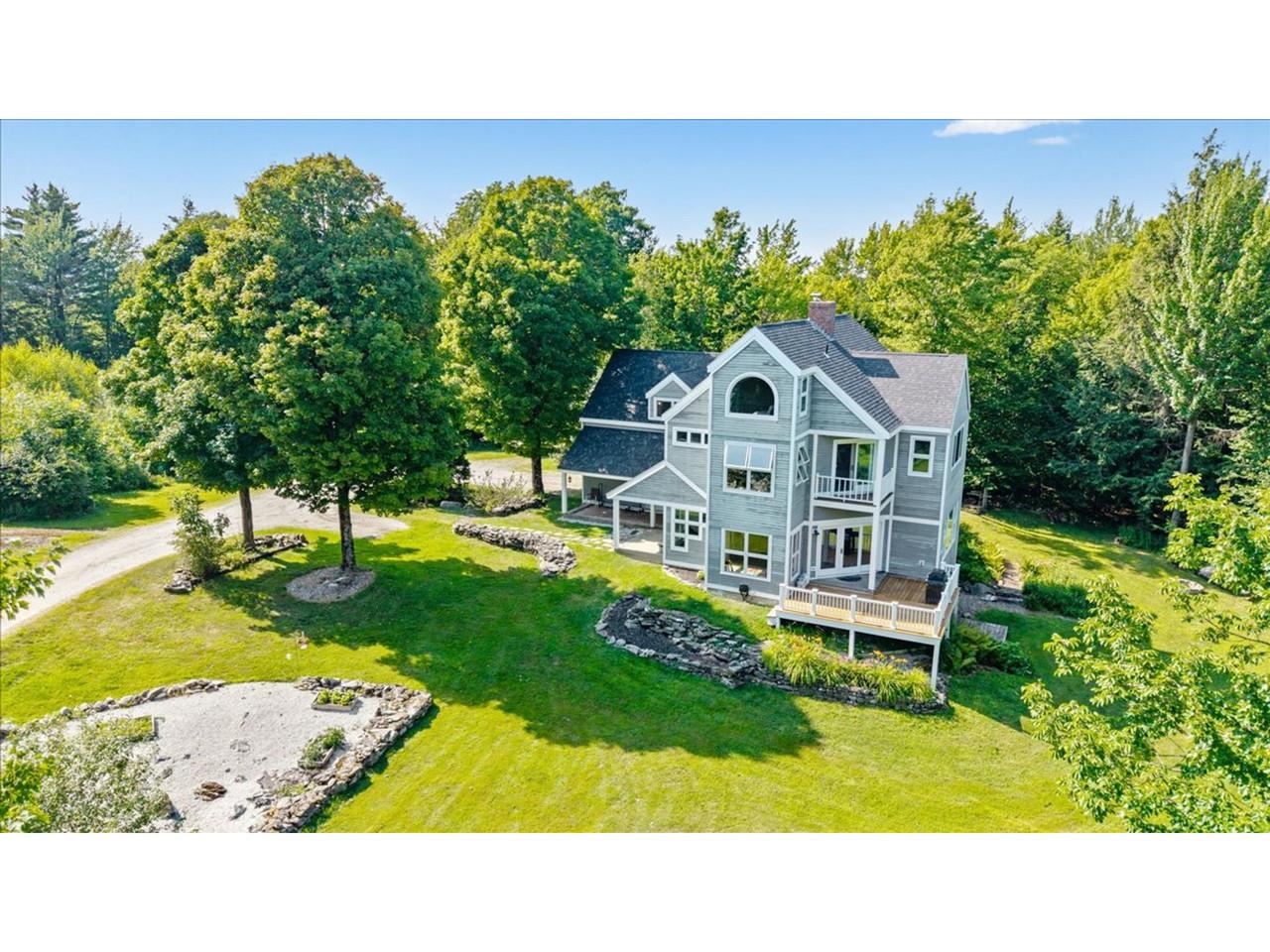 near 3295 French Hill Road Swanton, VT 05488 Property 4