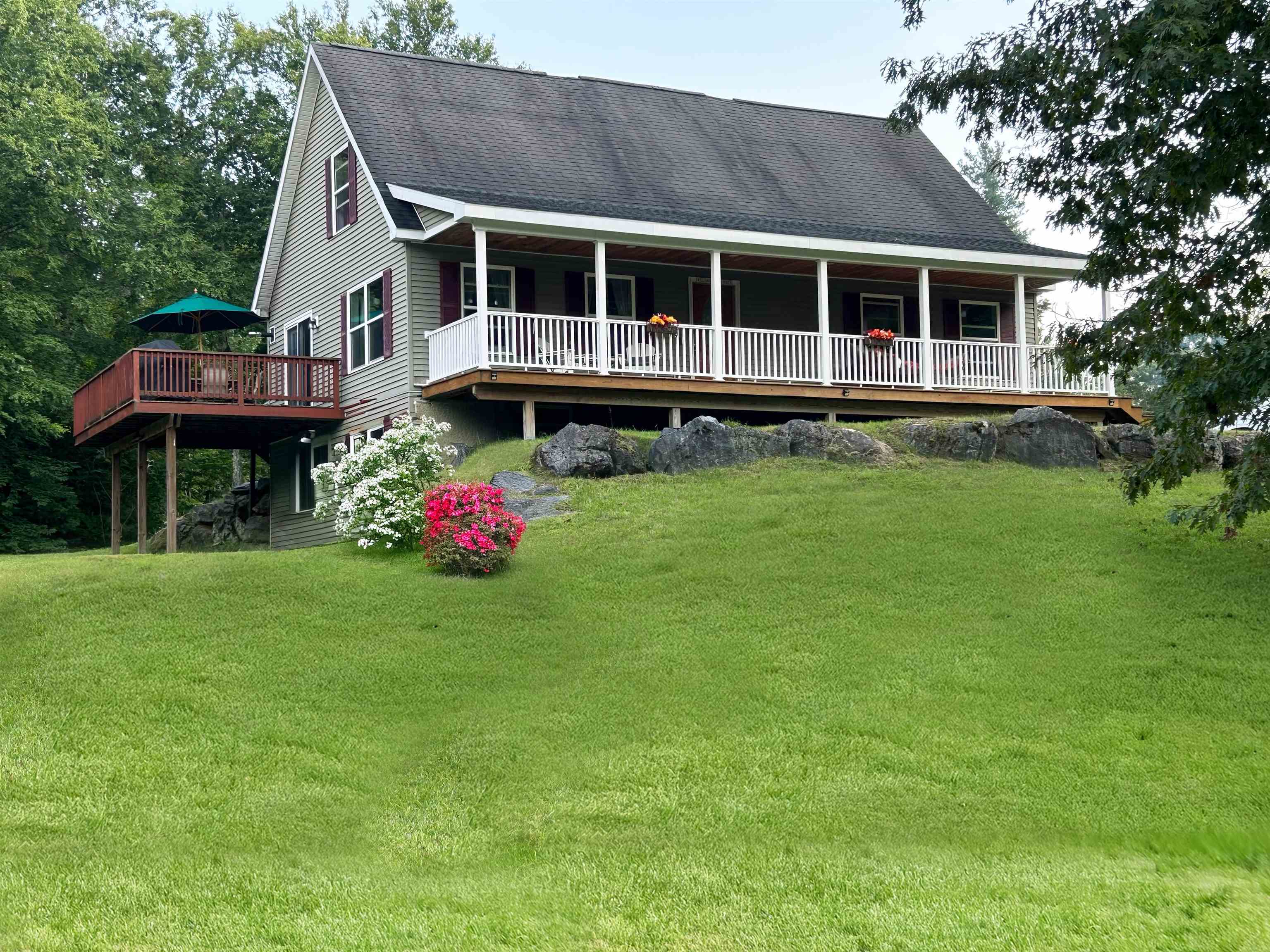 near 660 Sunrise Lane Arlington, VT 05250 Property 2