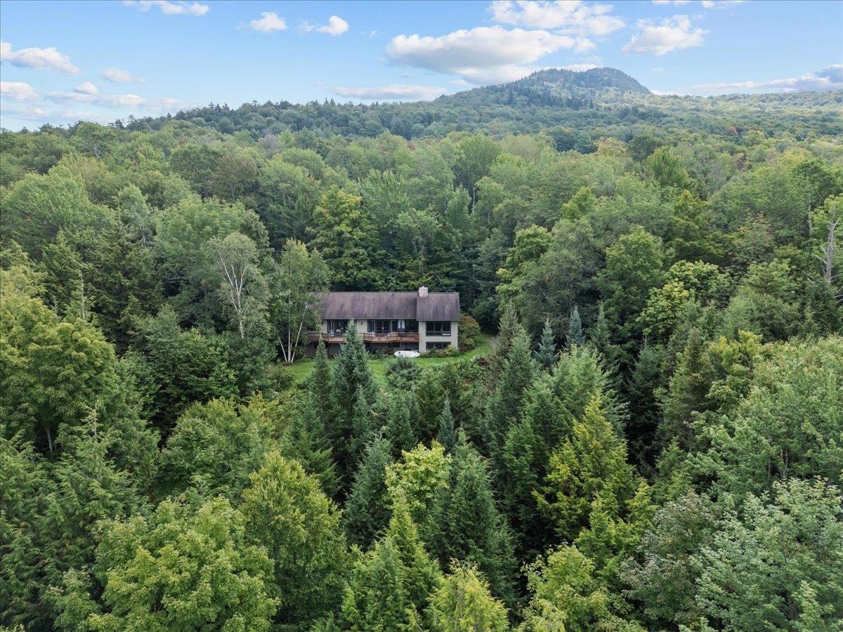 near 904 Moscow Road Stowe, VT 05672 Property 2