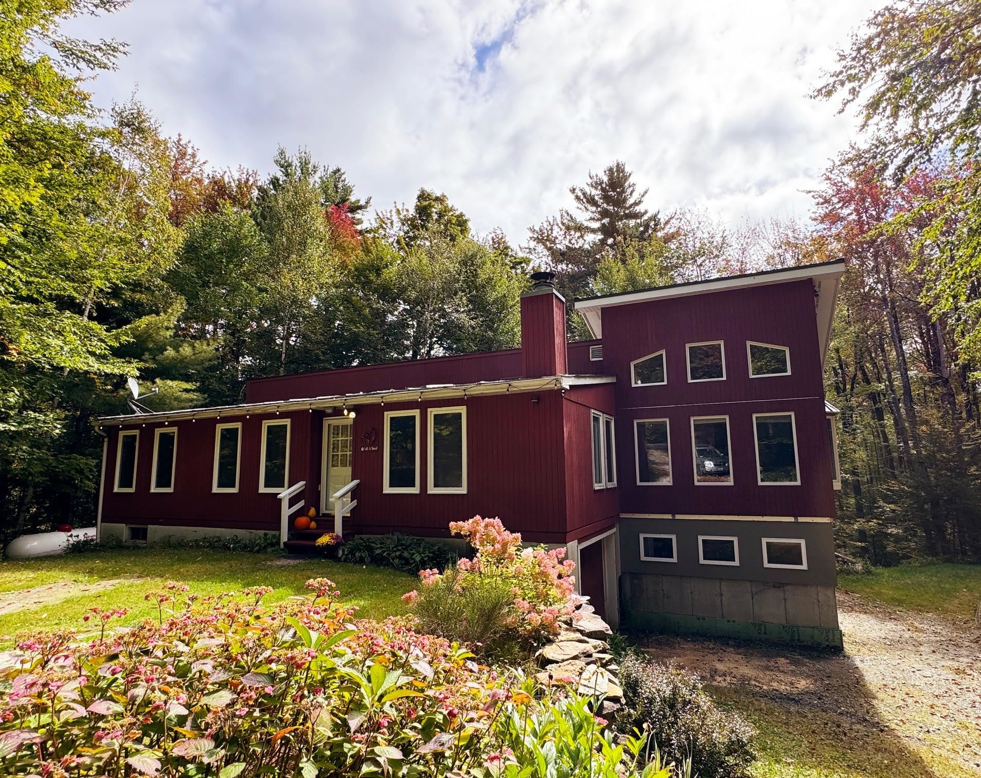 near 63 Reynolds Lane Jamaica, VT 05343 Property 3