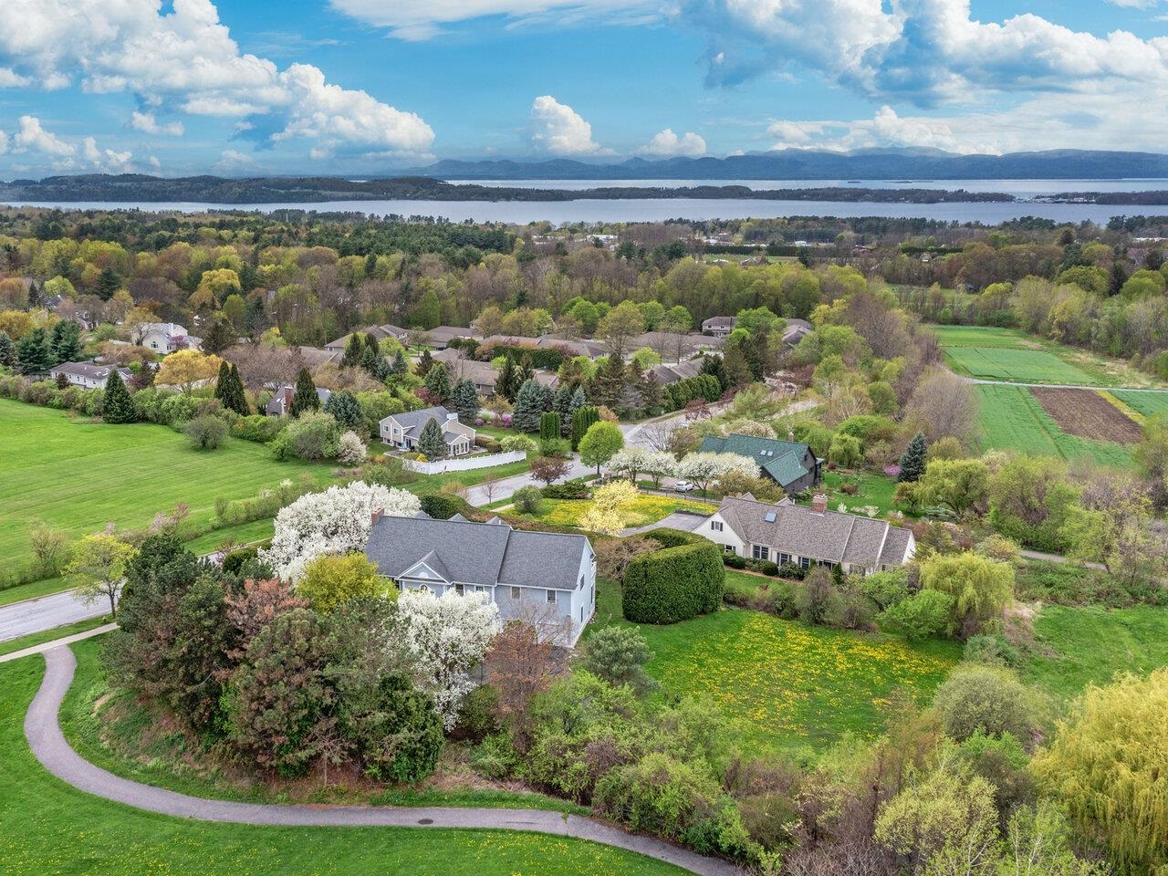 near 171 Yacht Haven Drive Shelburne, VT 05482 Property 1