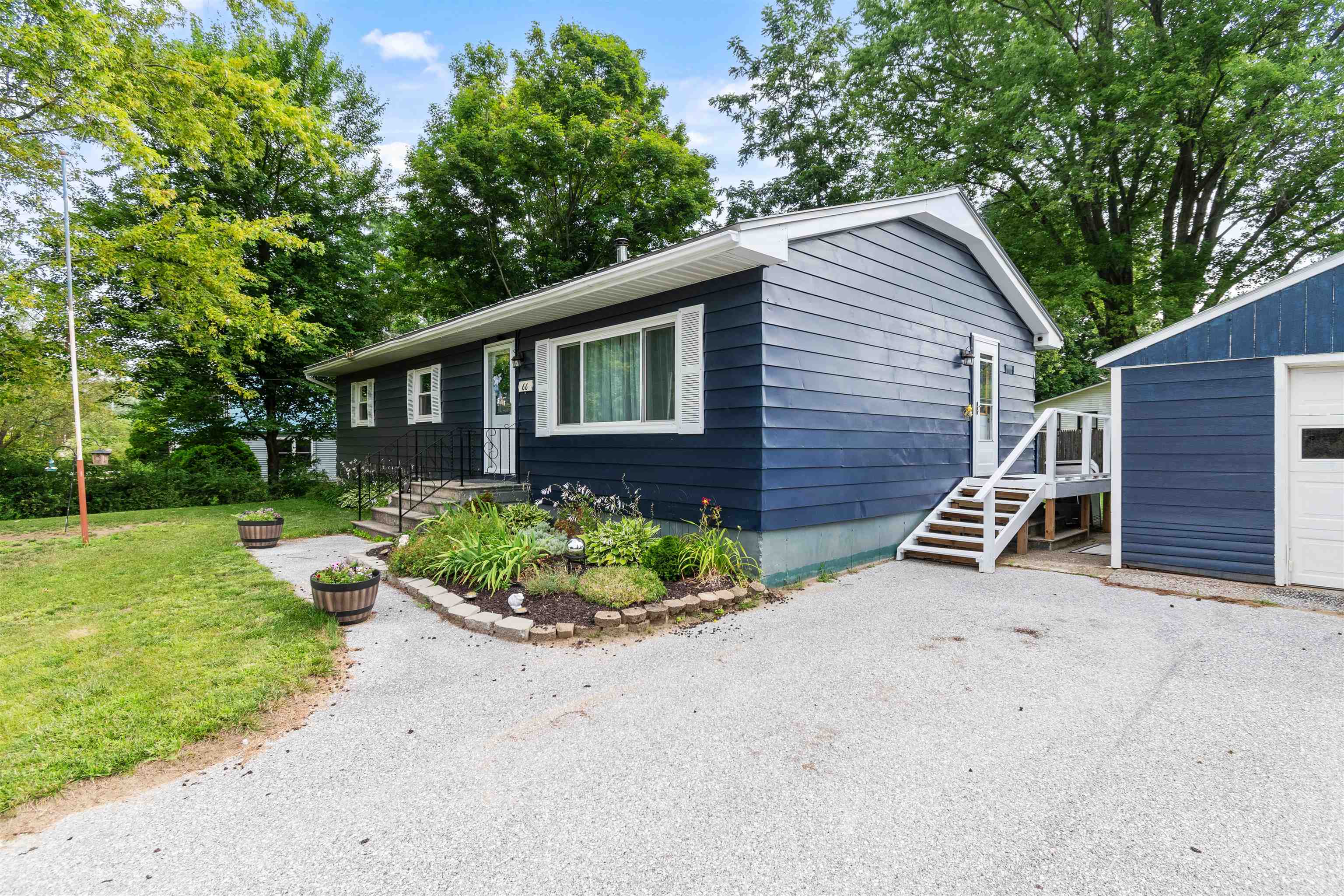 near 16 4th Street Swanton, VT 05488-1233 Property 3