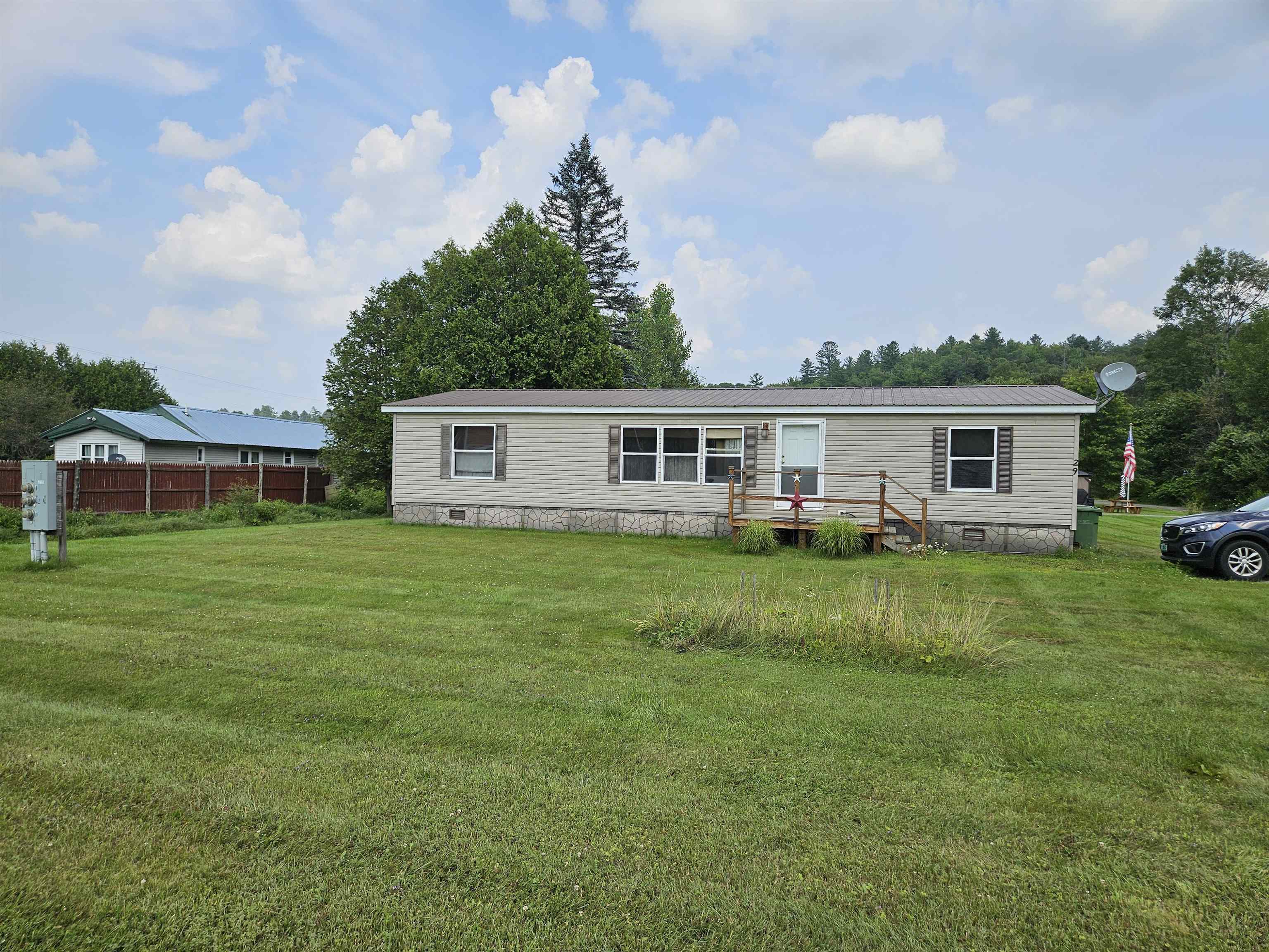 near 3896 VT Route 15 Wolcott, VT 05680 Property 3
