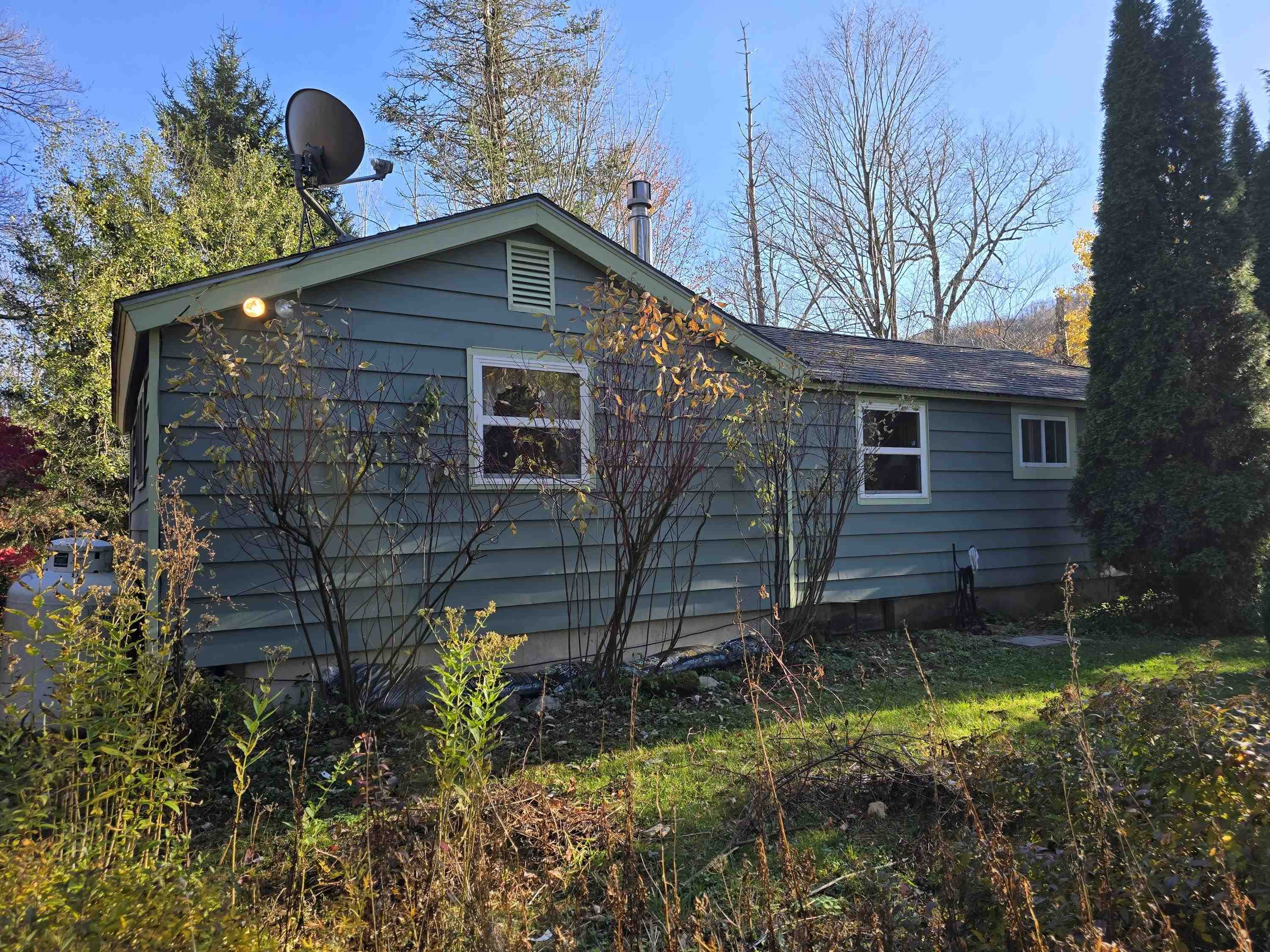 near 266 Robillard Road Stamford, VT 05352 Property 3