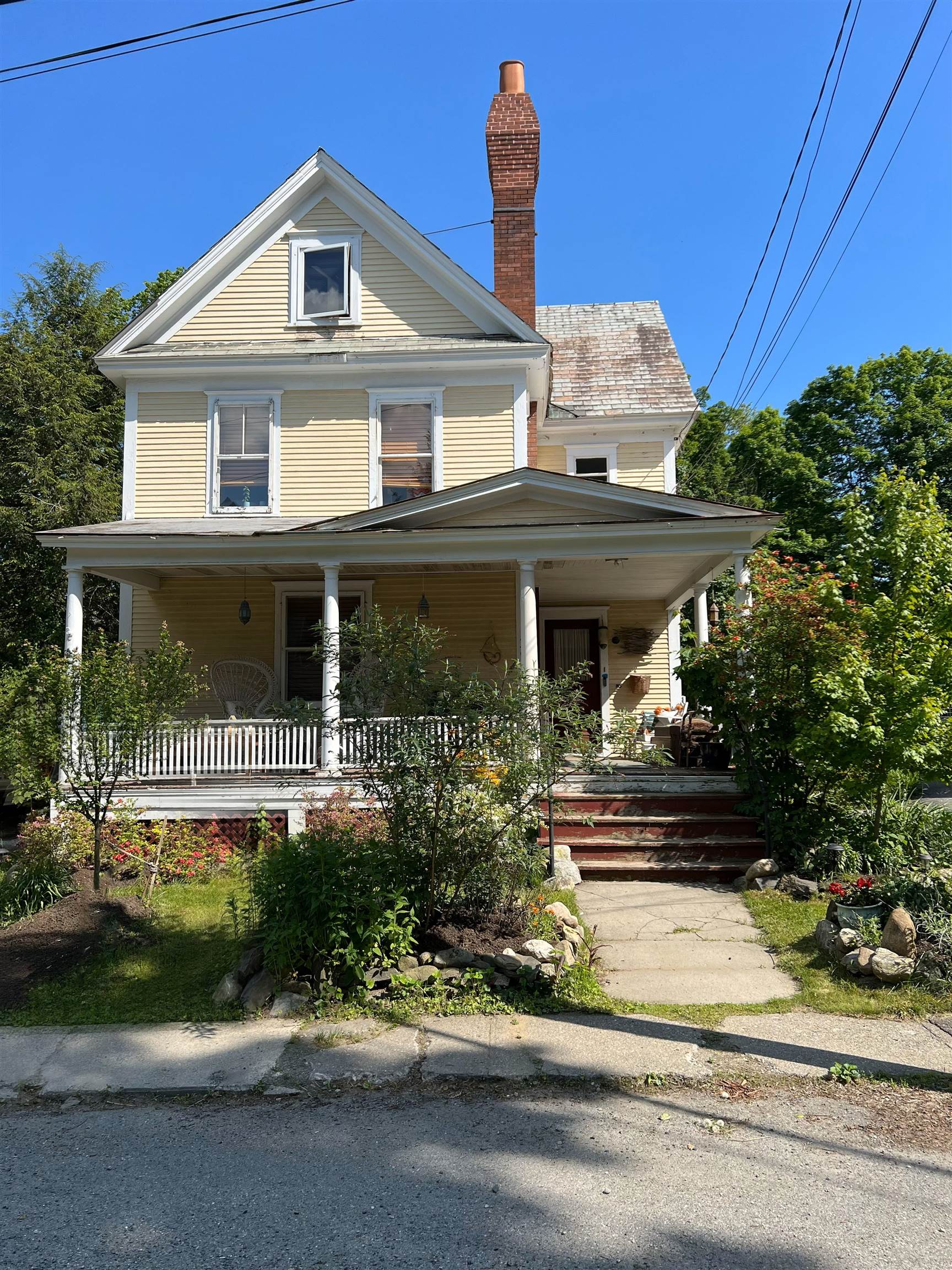 near 1089 Marlboro Road Brattleboro, VT 05301 Property 3