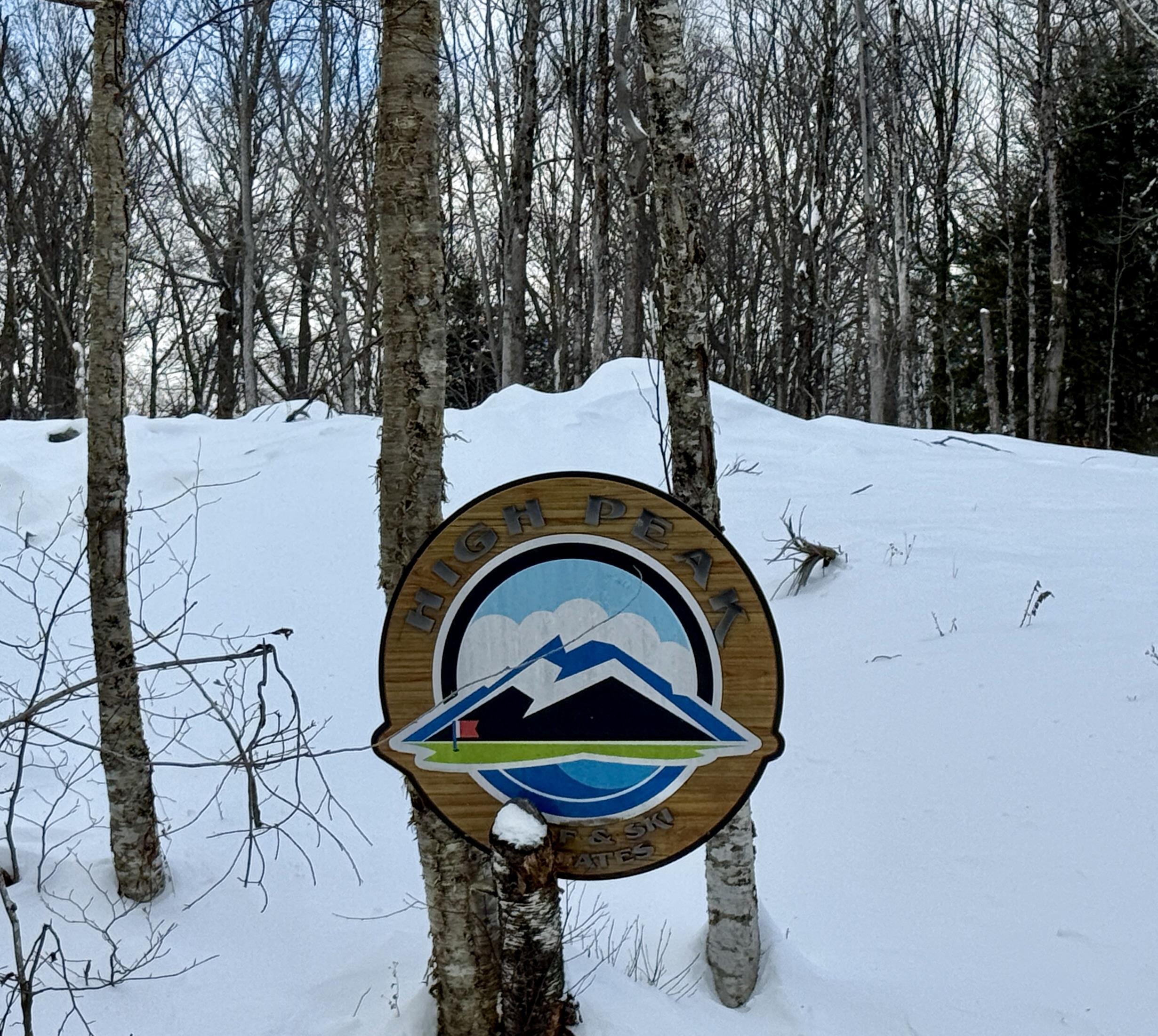 near Lot 35 Woodsman Road Dover, VT 05356 Property 2