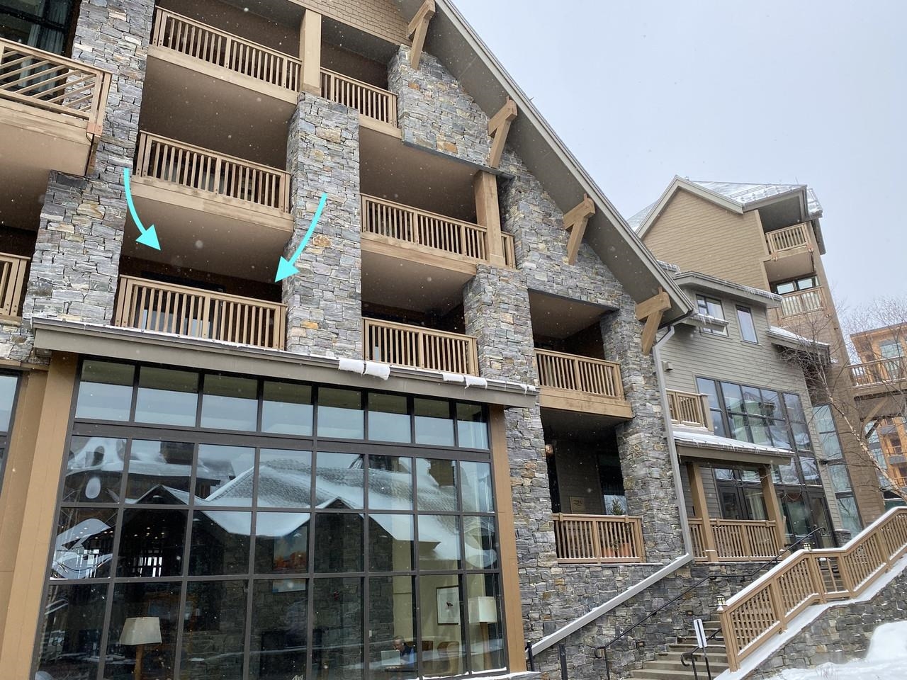 near 55 Village Green Drive Stowe, VT 05672 Property 4