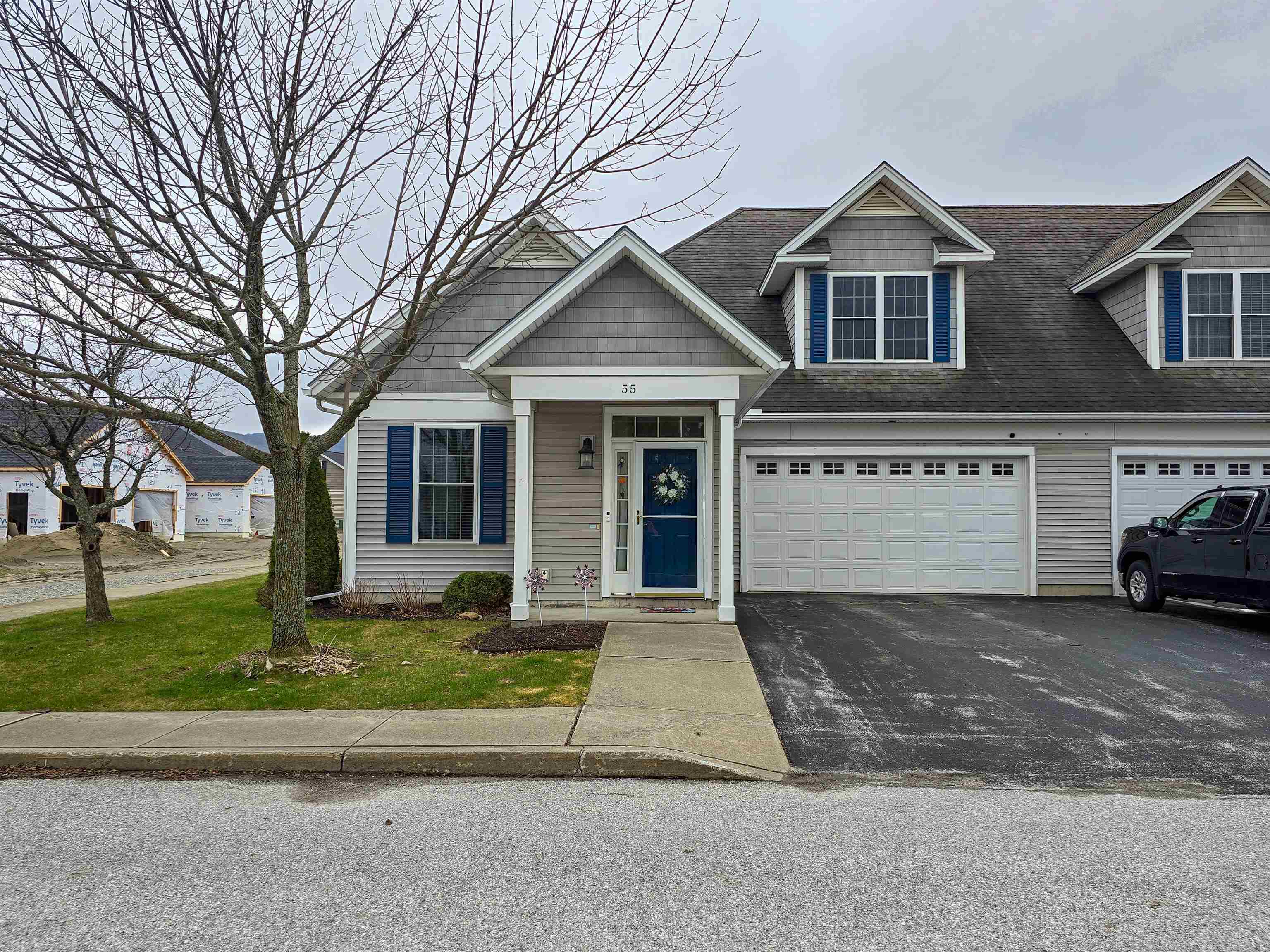 near 16 Dozer Drive St. Albans Town, VT 05478 Property 3