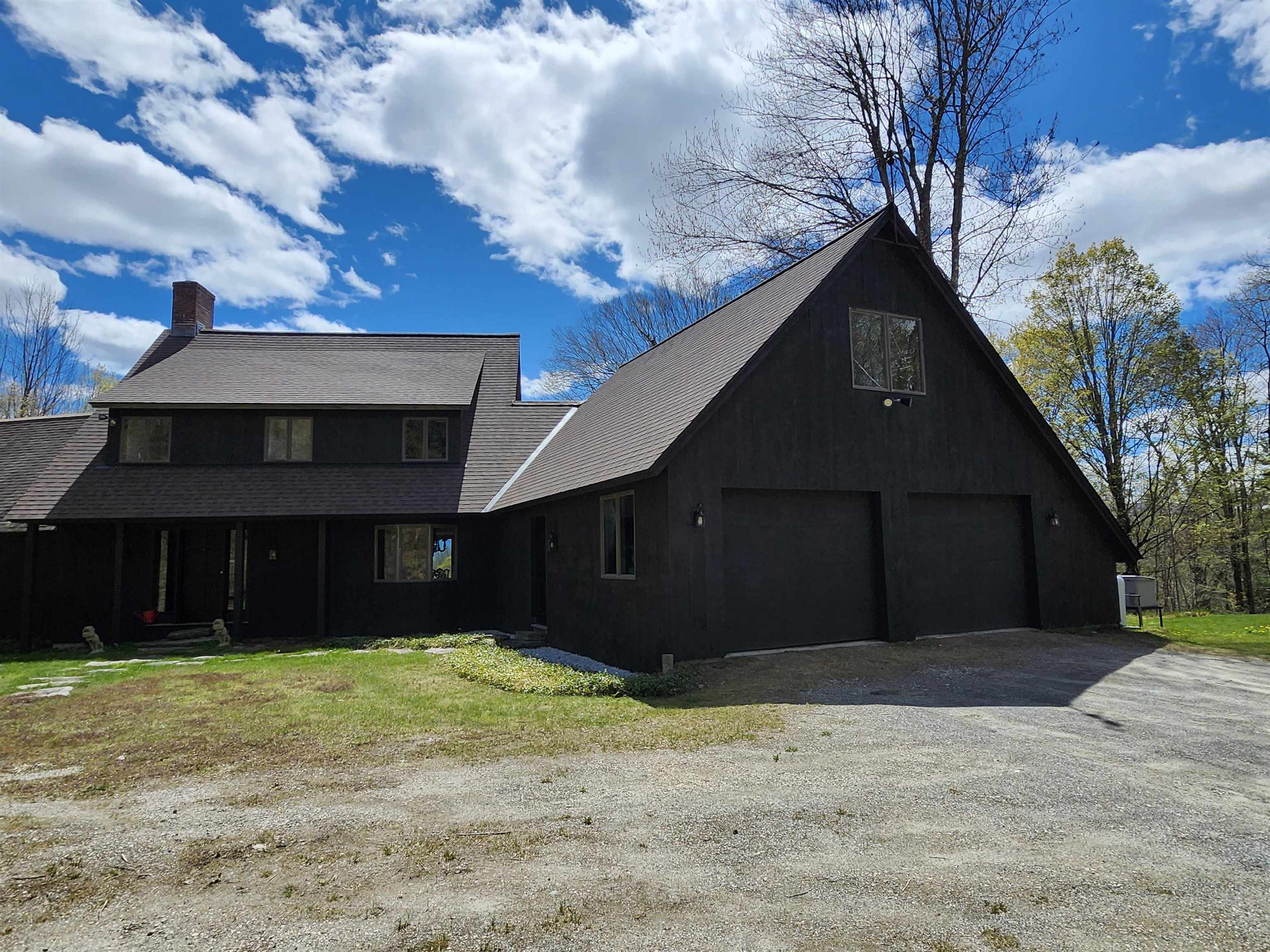 near 24 VT Route 11 Landgrove, VT 05148 Property 3