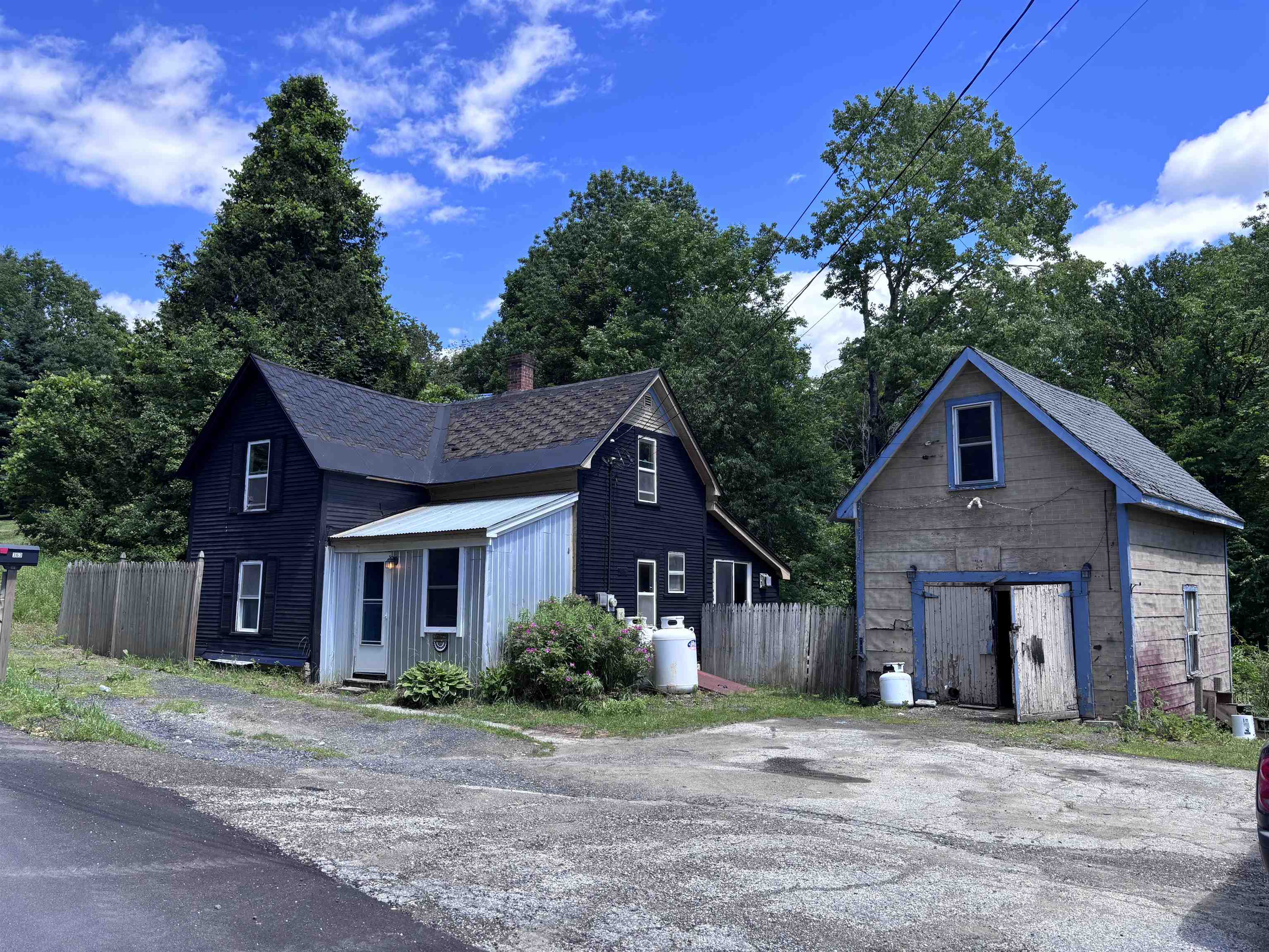 near 53 Main Street Plainfield, VT 05667 Property 4
