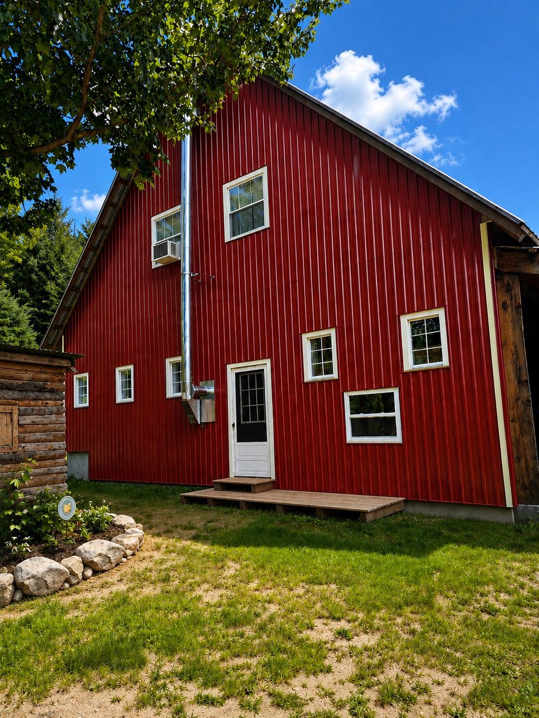 near 59 Shady Brook Lane Orange, VT 05641 Property 4