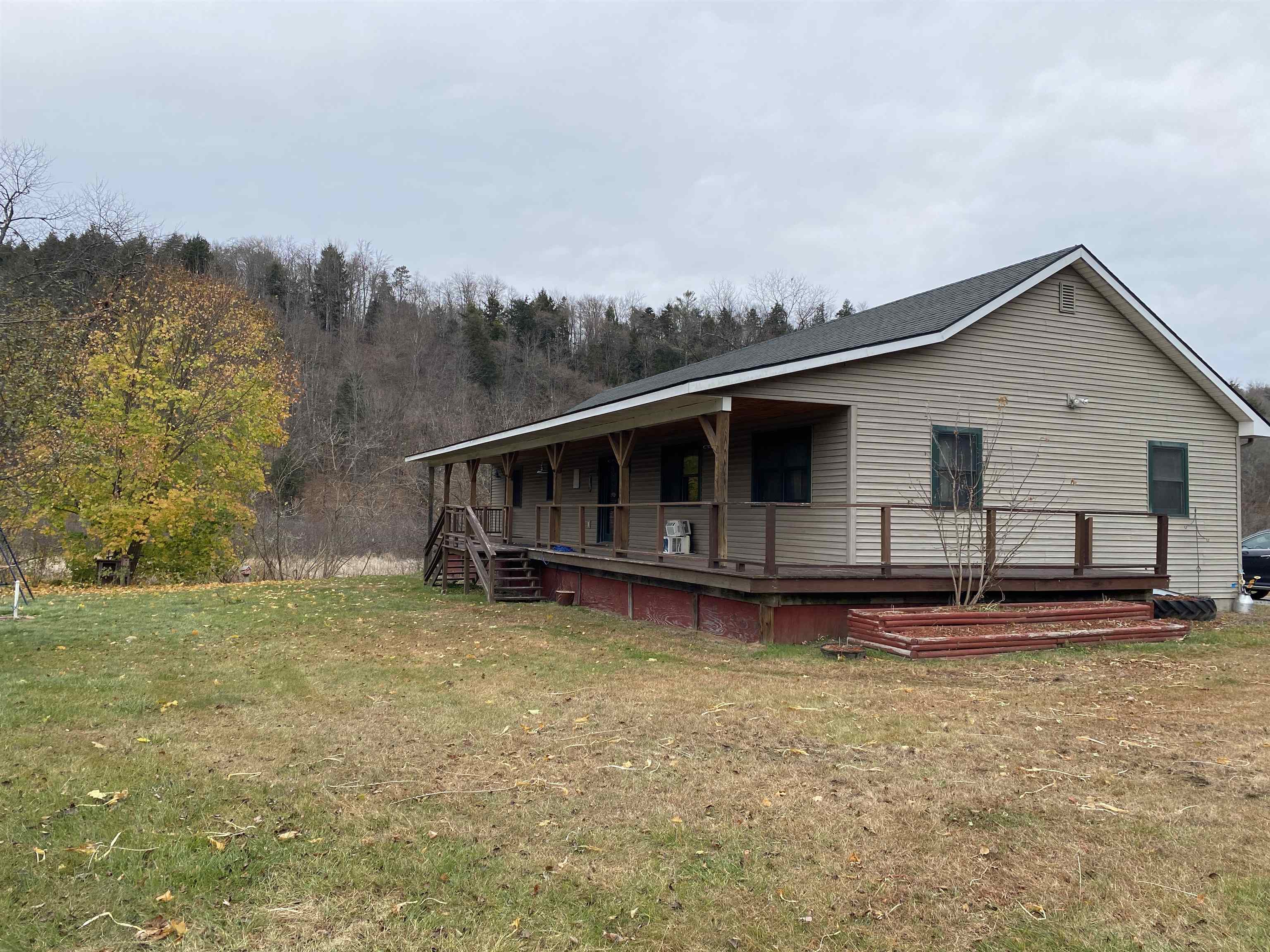 near 195 Johnson Road Marshfield, VT 05658 Property 3