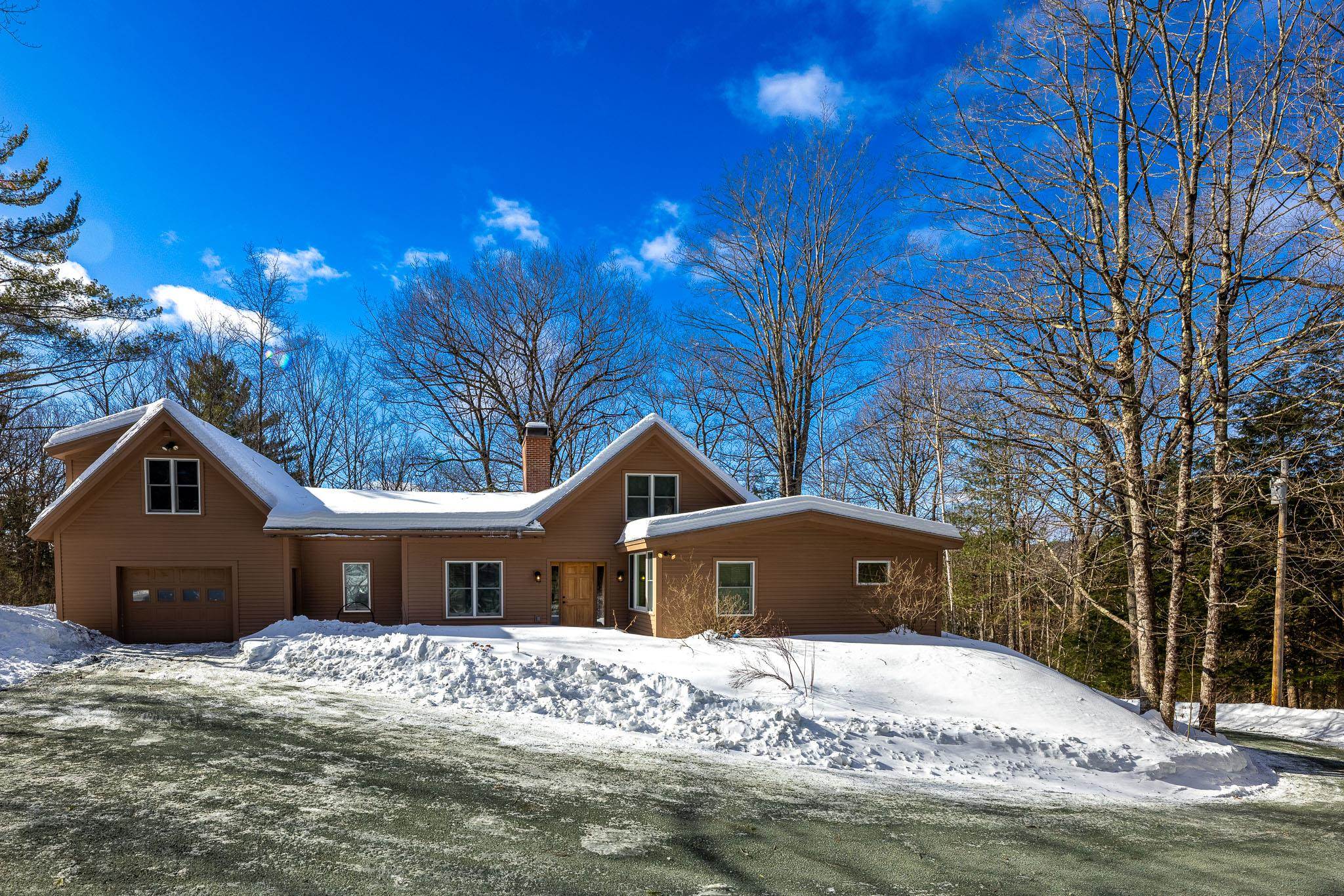 near 24 High Street Woodstock, VT 05091 Property 3