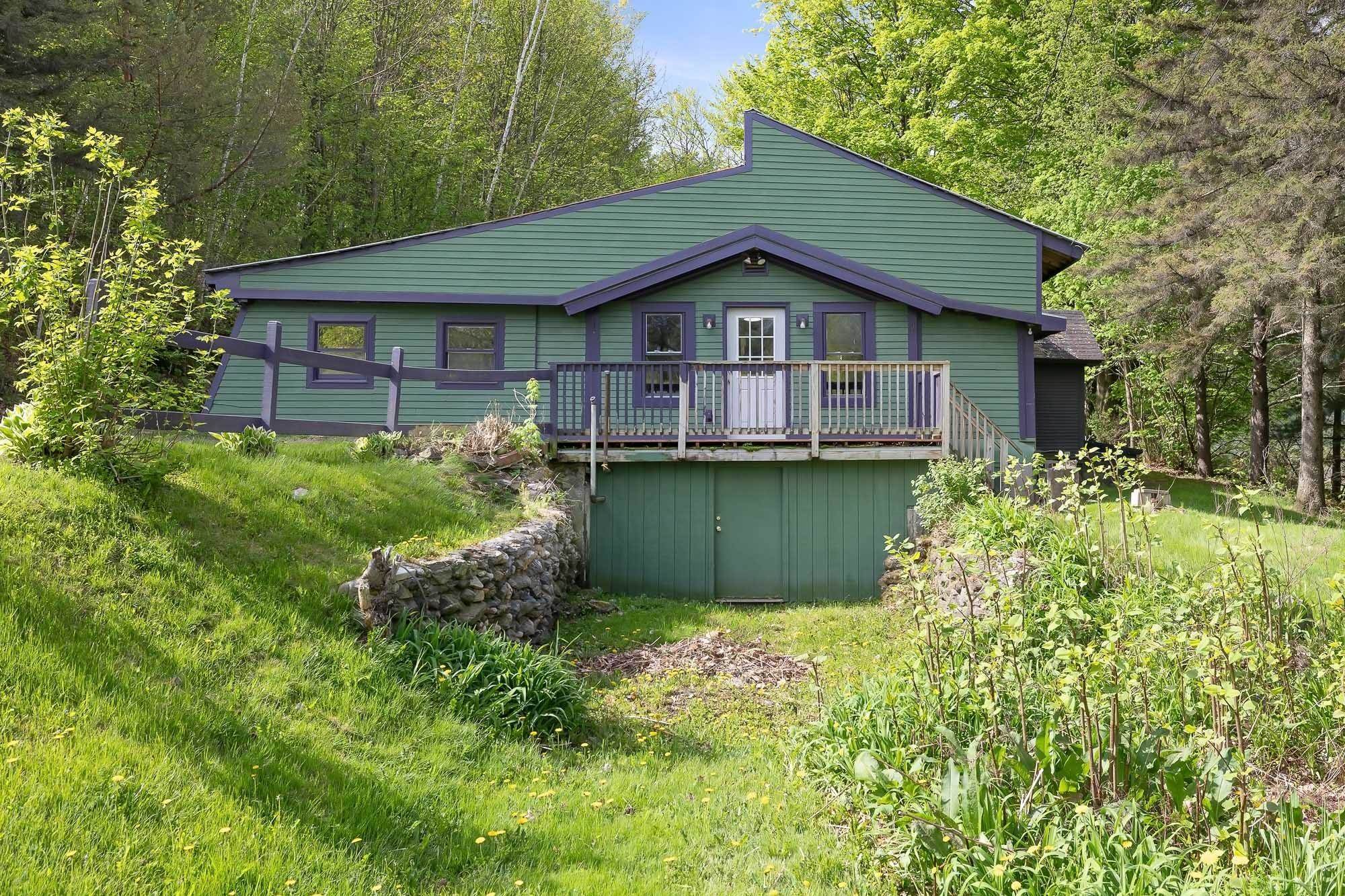 near 5659 vt route 100 Hyde Park, VT 05655 Property 3