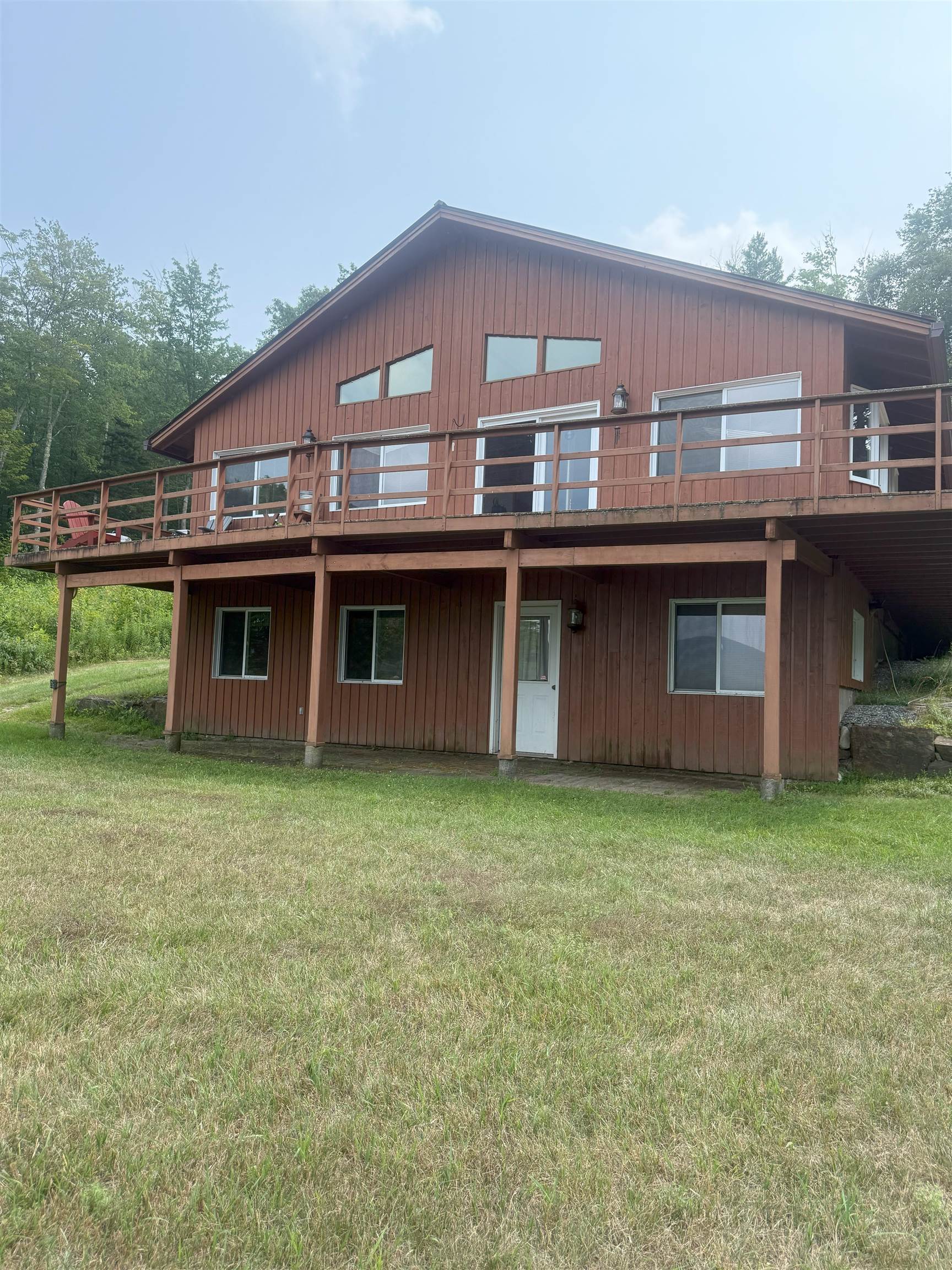 near 3463 Scott Highway Ryegate, VT 05069 Property 3